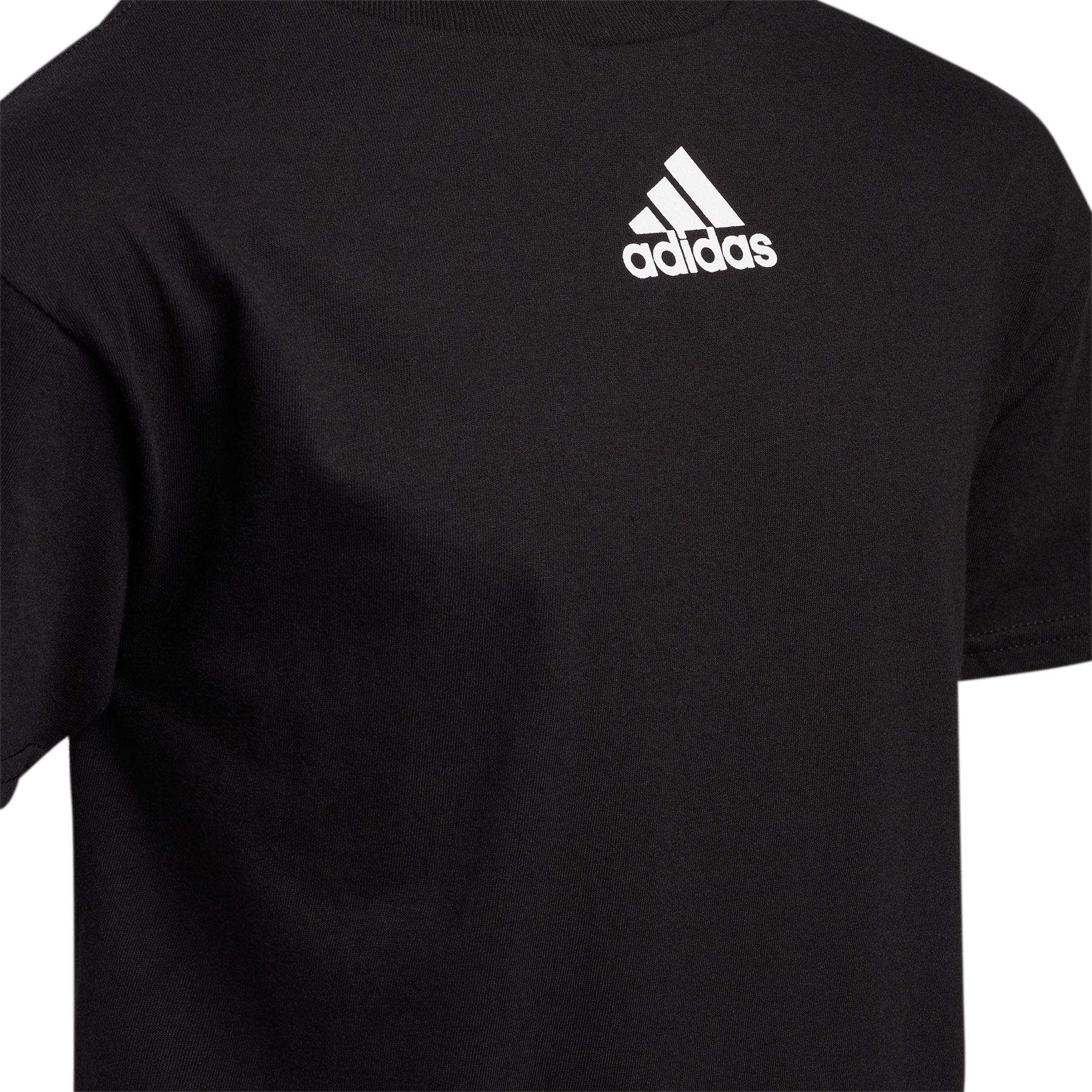 Product gallery image number 4 for product Badge of Sport T-Shirt - Boys