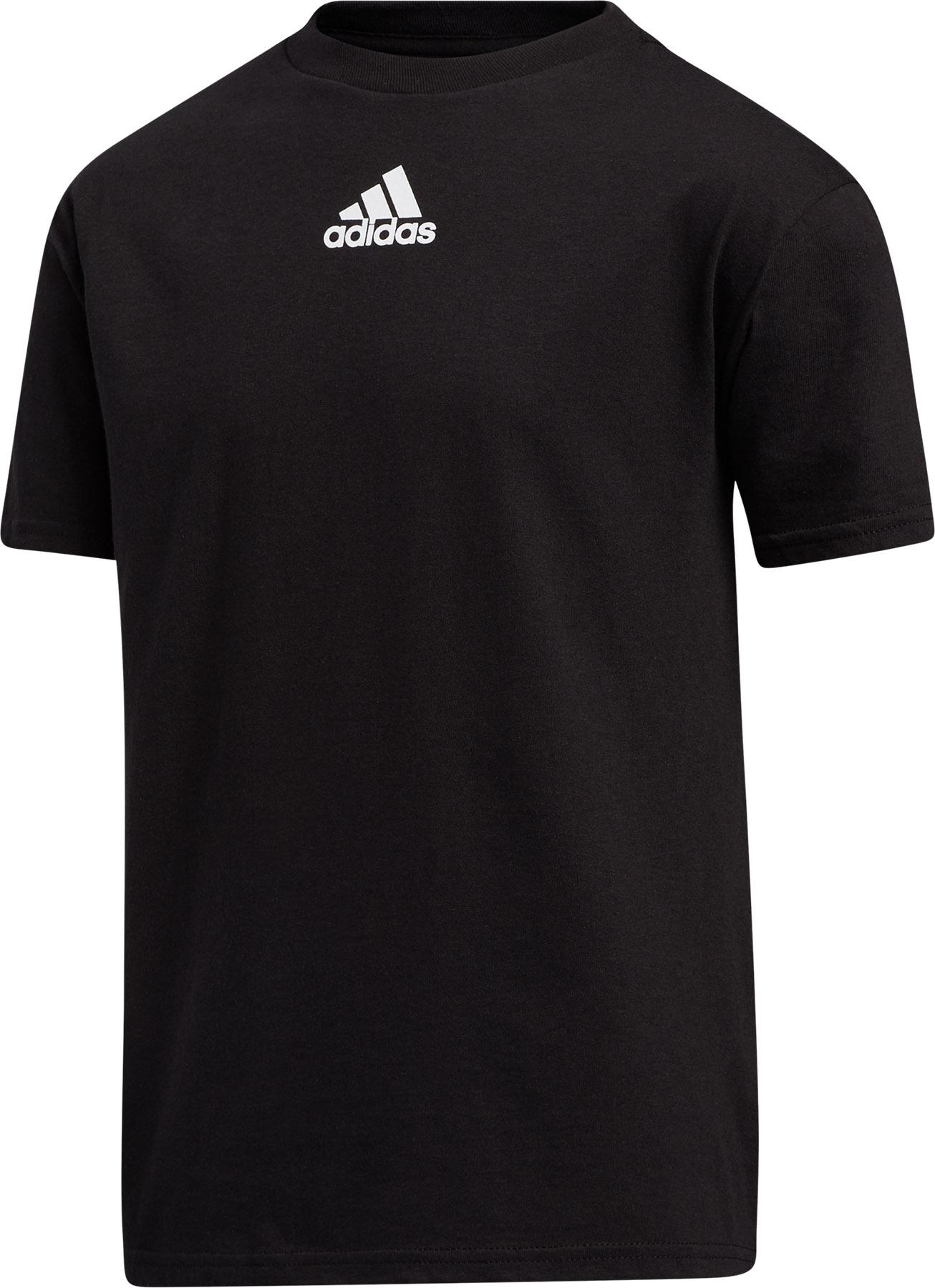 Product image for Badge of Sport T-Shirt - Boys