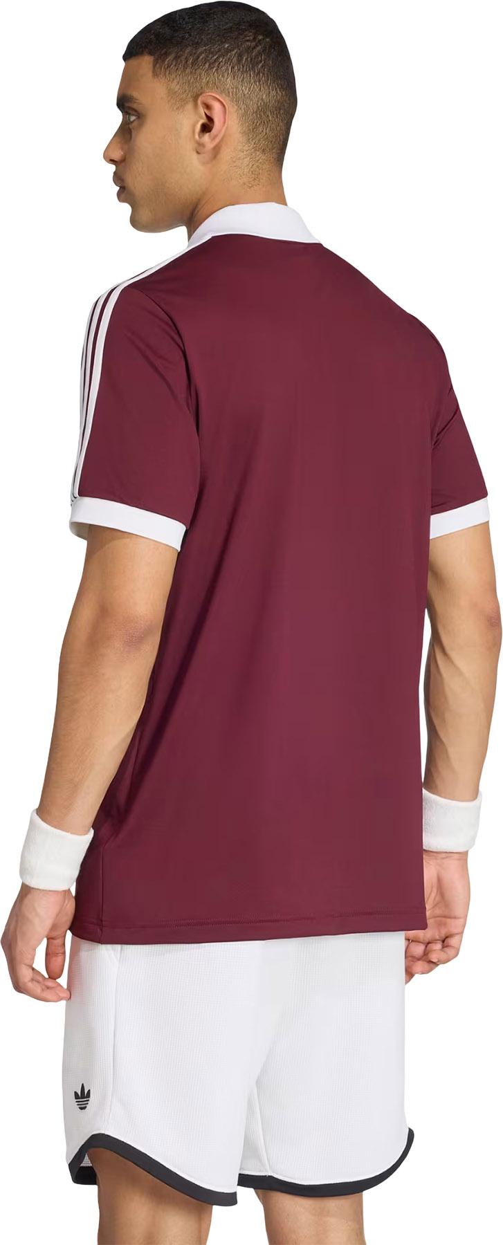 Product gallery image number 5 for product Classics Tennis Polo - Men's