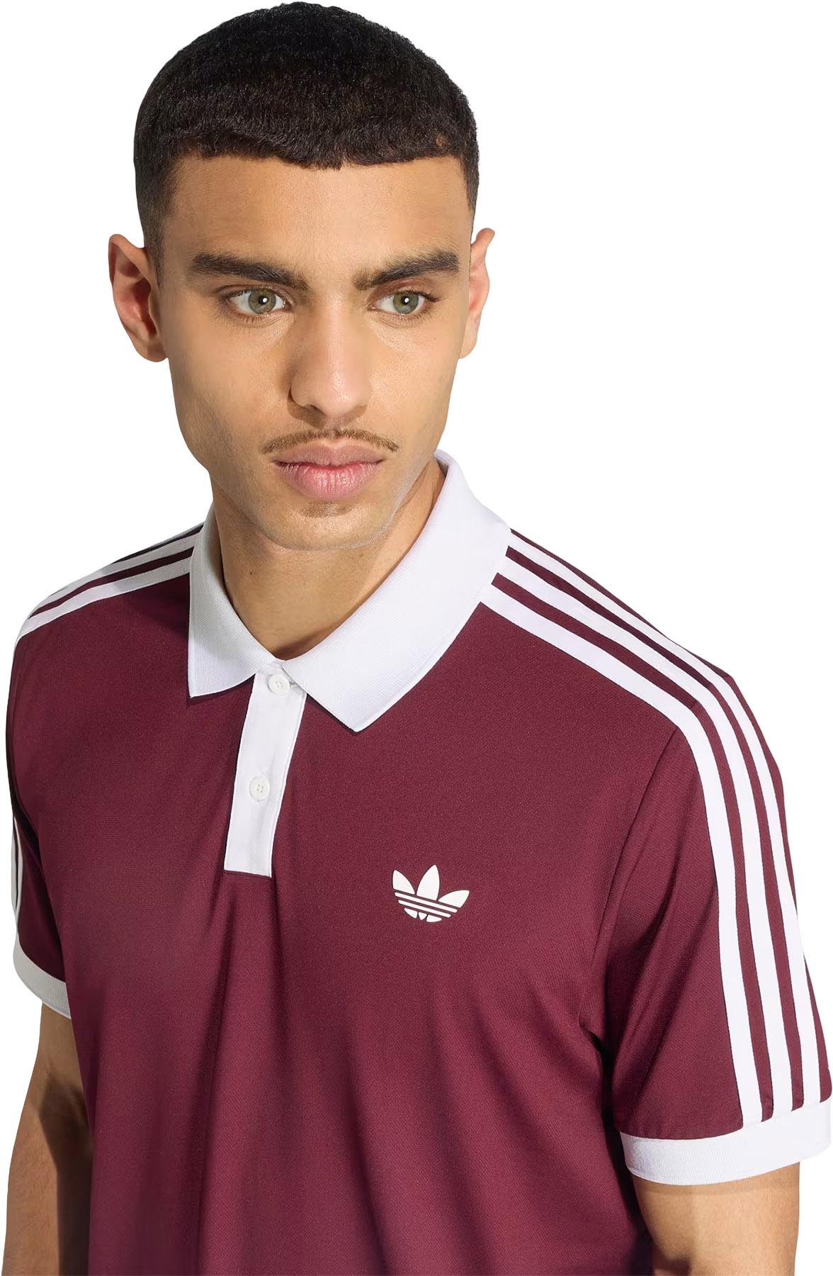 Product gallery image number 2 for product Classics Tennis Polo - Men's