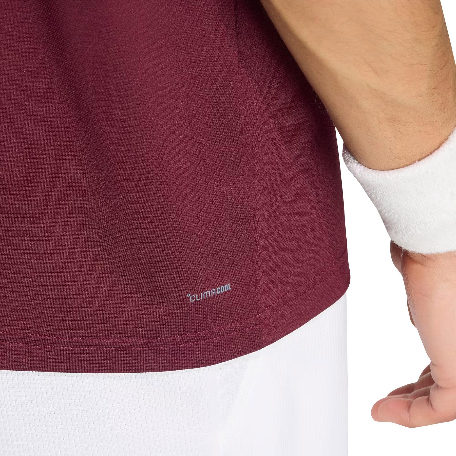 Product gallery image number 3 for product Classics Tennis Polo - Men's