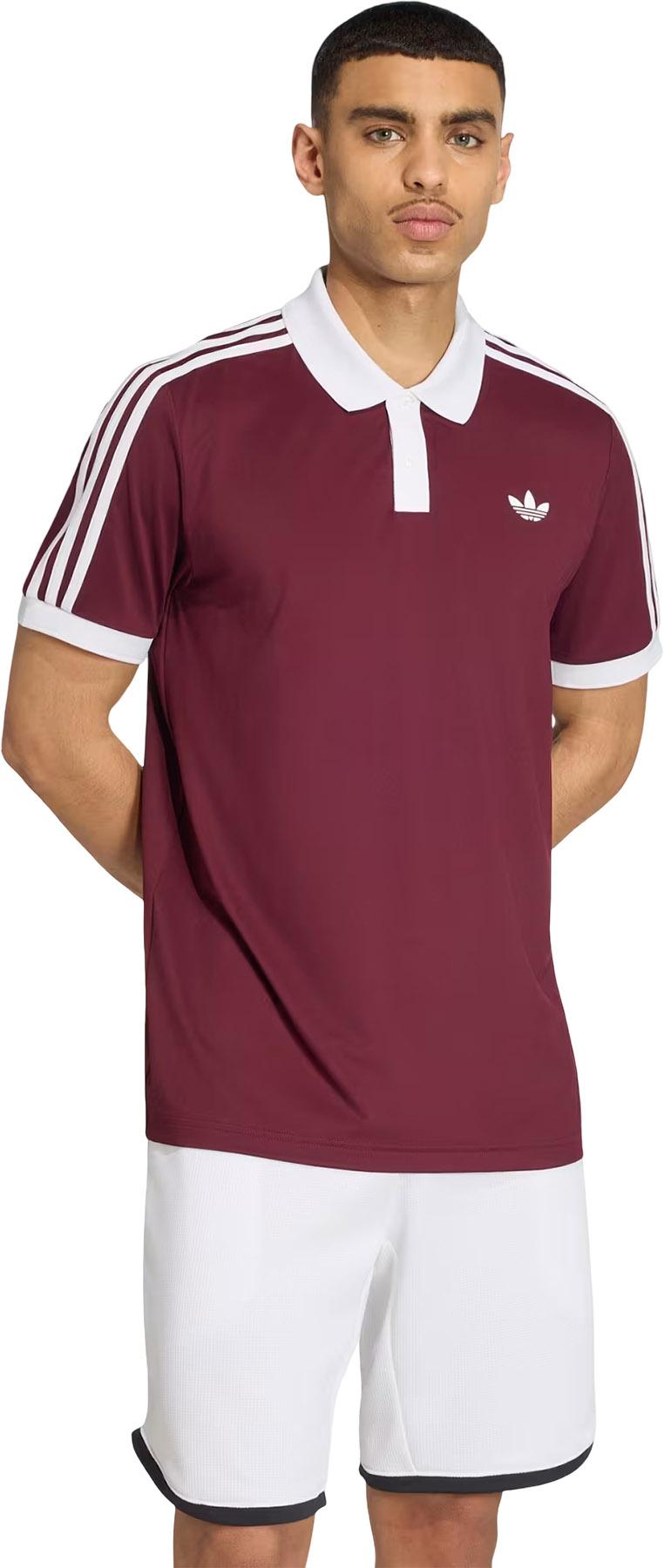 Product gallery image number 4 for product Classics Tennis Polo - Men's