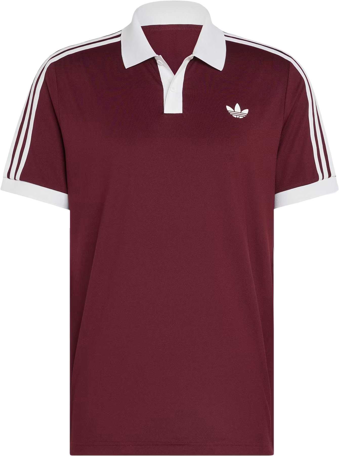Maroon Red