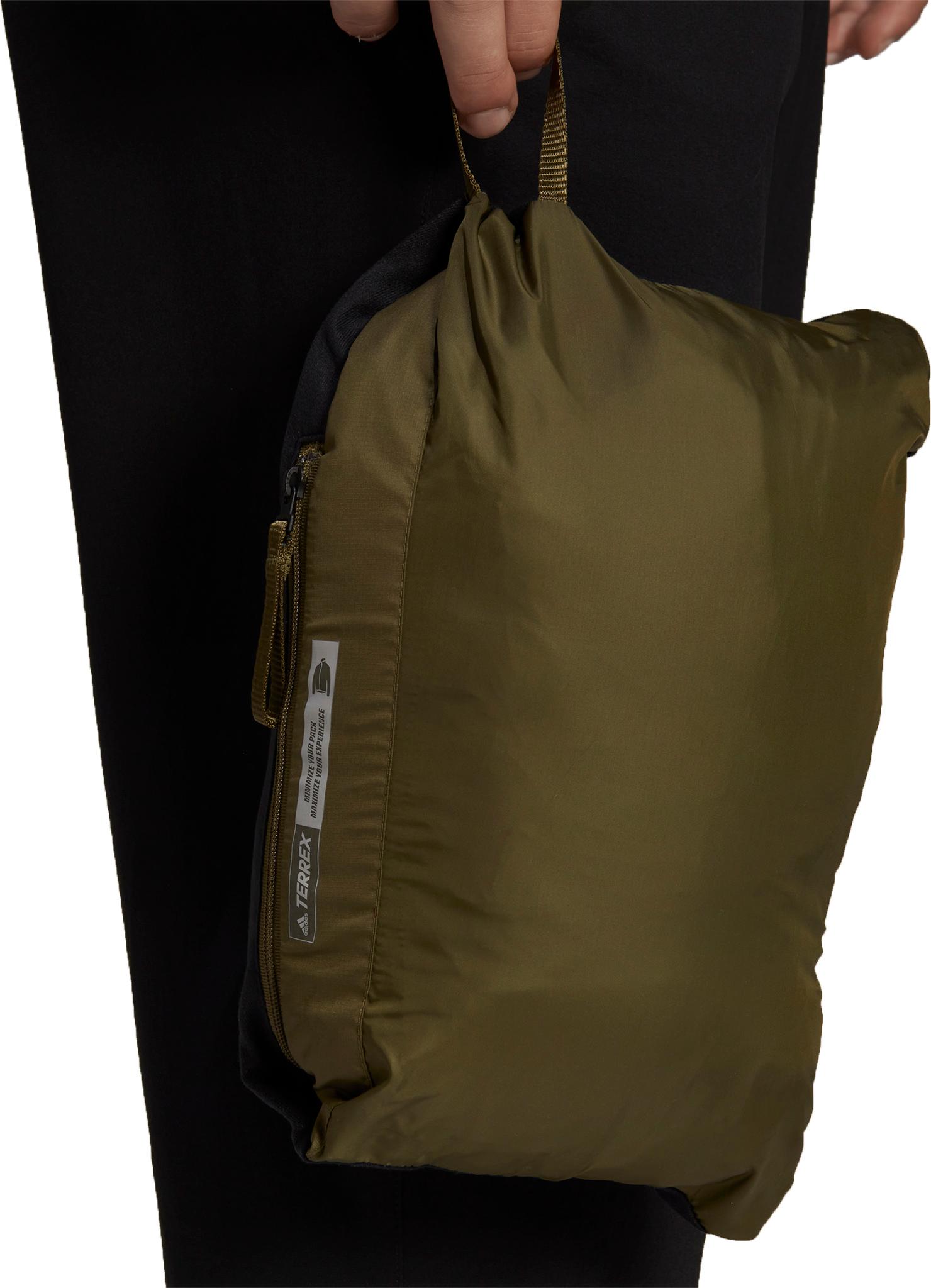 Numéro de l'image de la galerie de produits 5 pour le produit Manteau isolé synthétique Terrex Multi - Homme