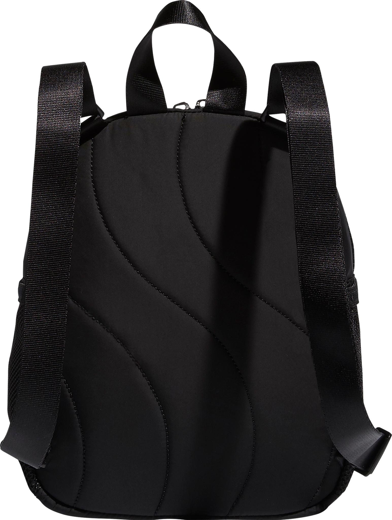 Product gallery image number 2 for product Linear Mini Backpack - Unisex