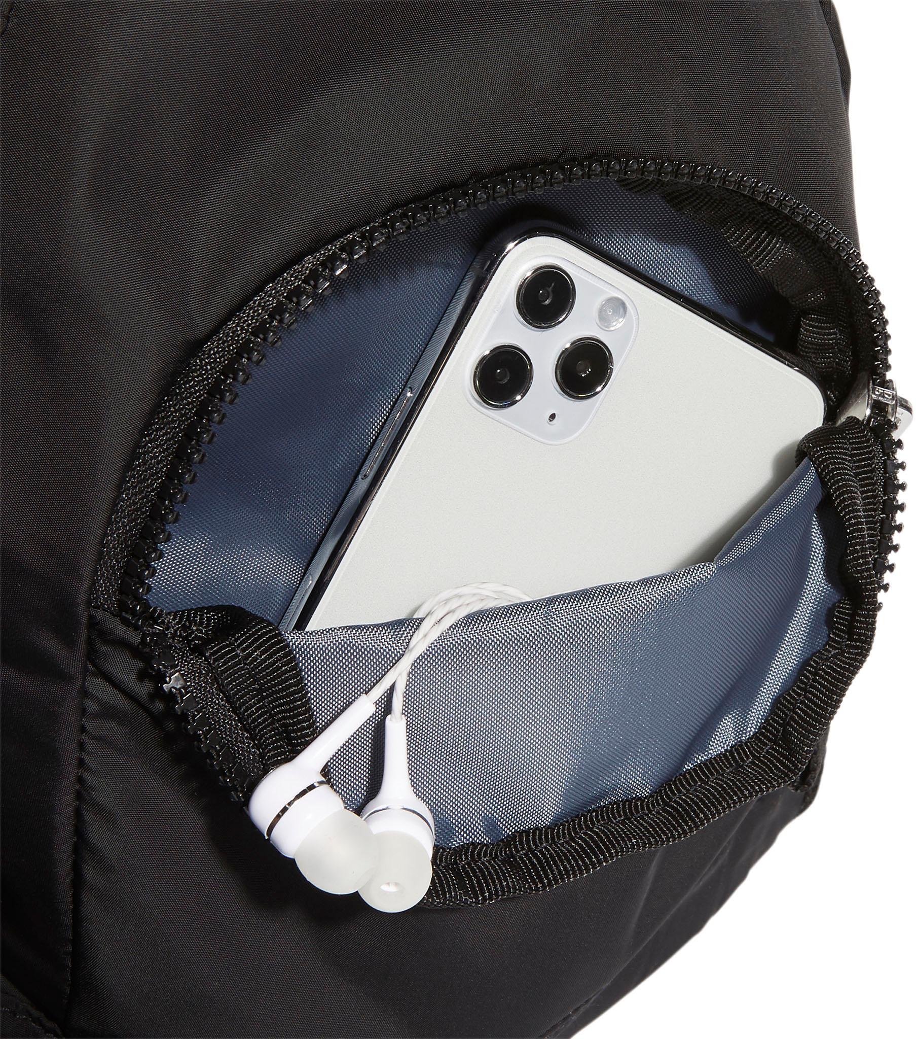 Product gallery image number 4 for product Linear Mini Backpack - Unisex