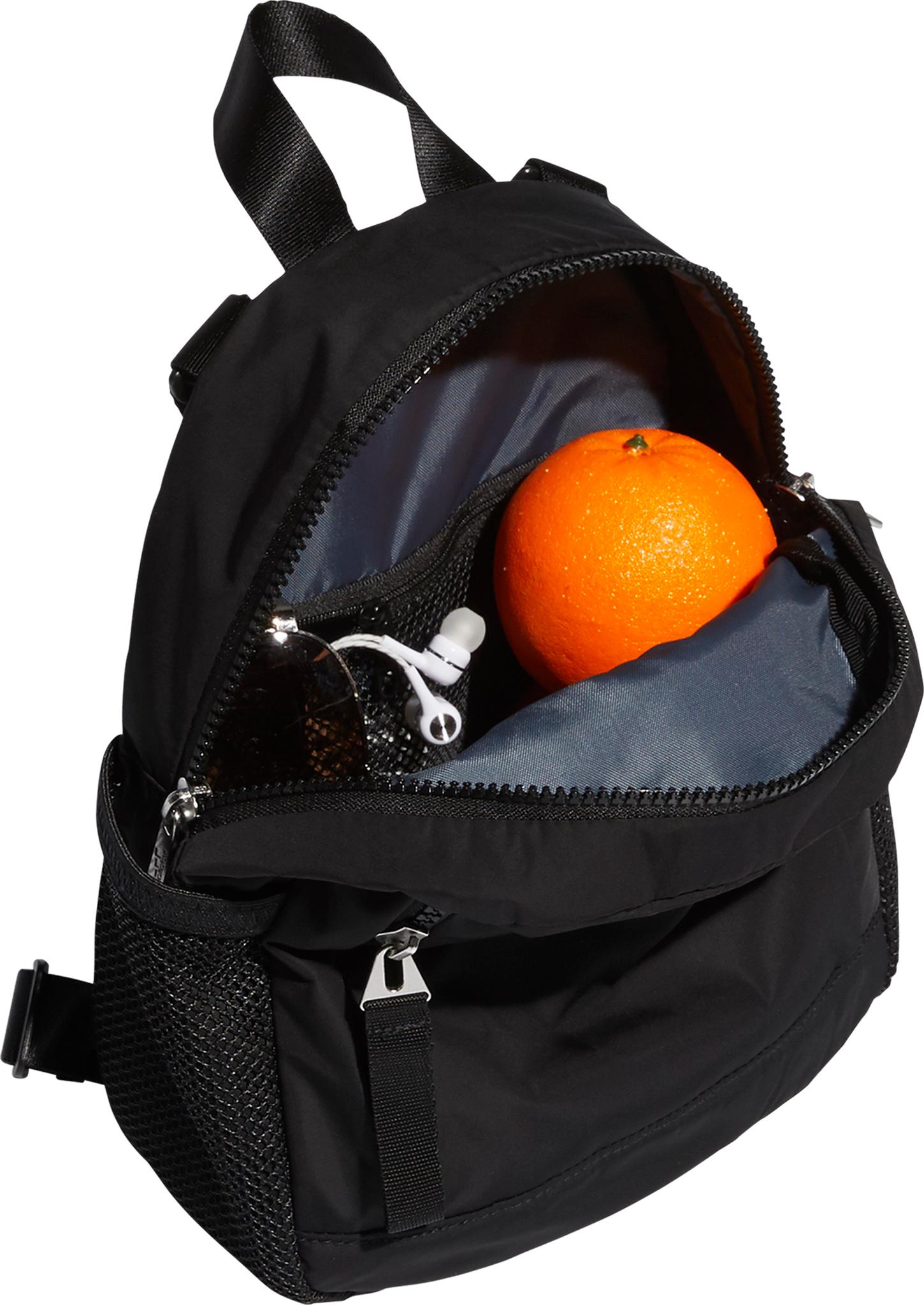 Product gallery image number 6 for product Linear Mini Backpack - Unisex