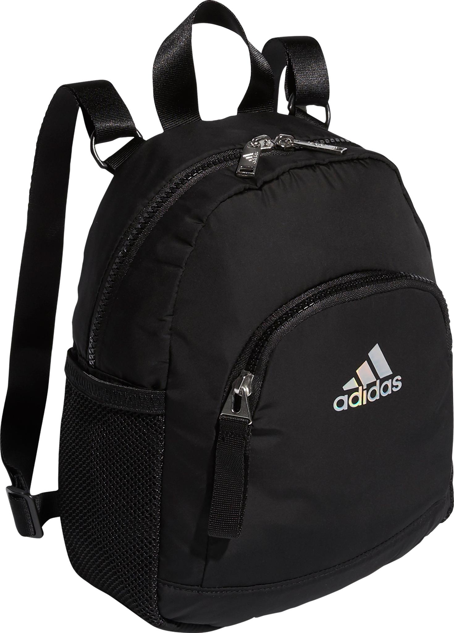 Product gallery image number 7 for product Linear Mini Backpack - Unisex