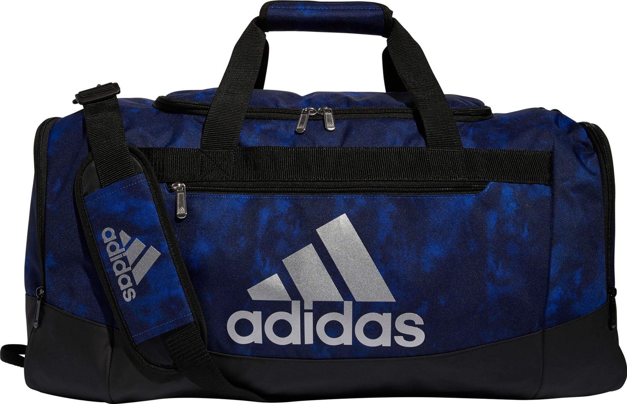Product gallery image number 1 for product Defender IV Medium Duffel Bag - Unisex