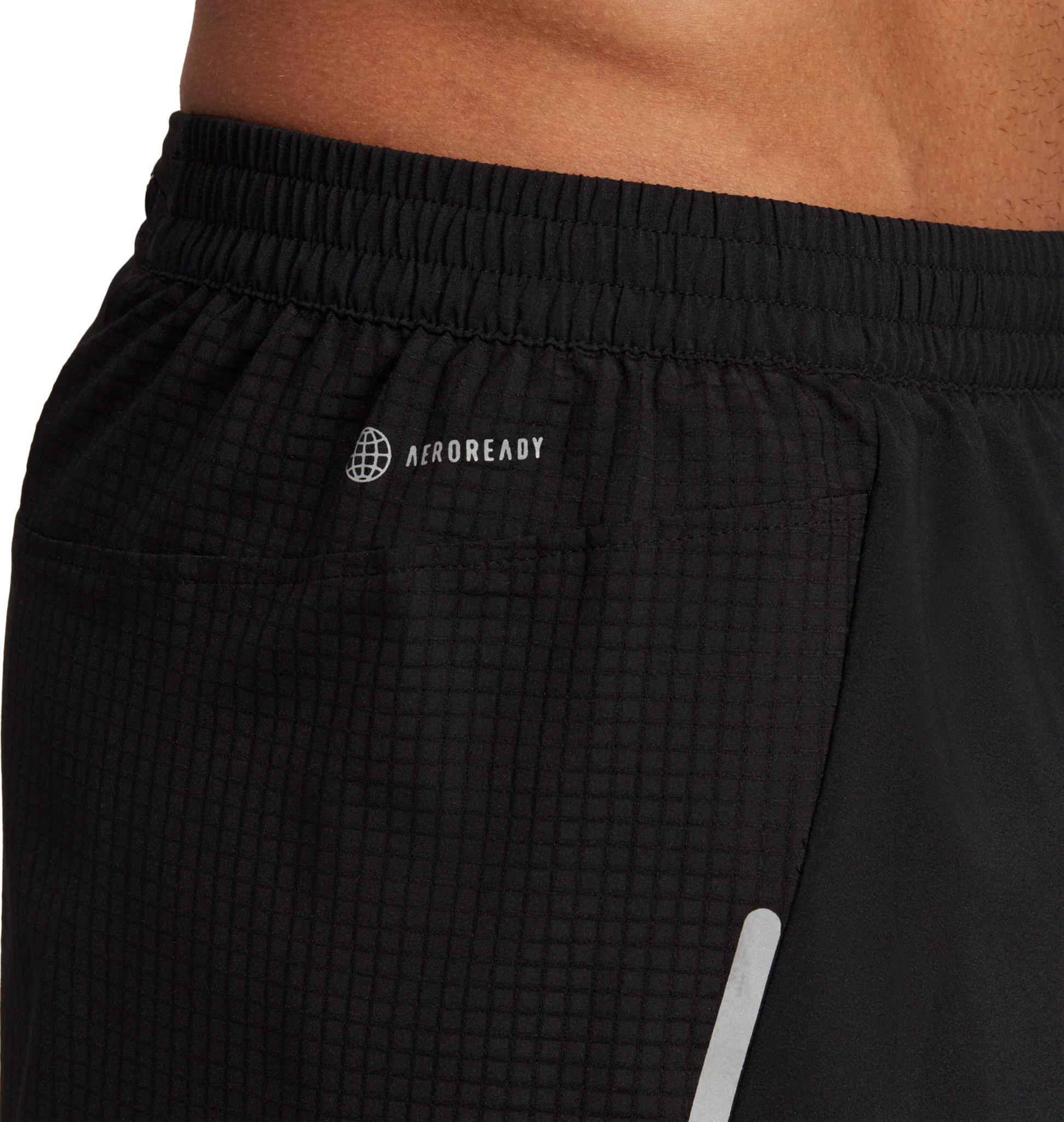 Product gallery image number 4 for product Designed For Running 2-In-1 Shorts - Men's