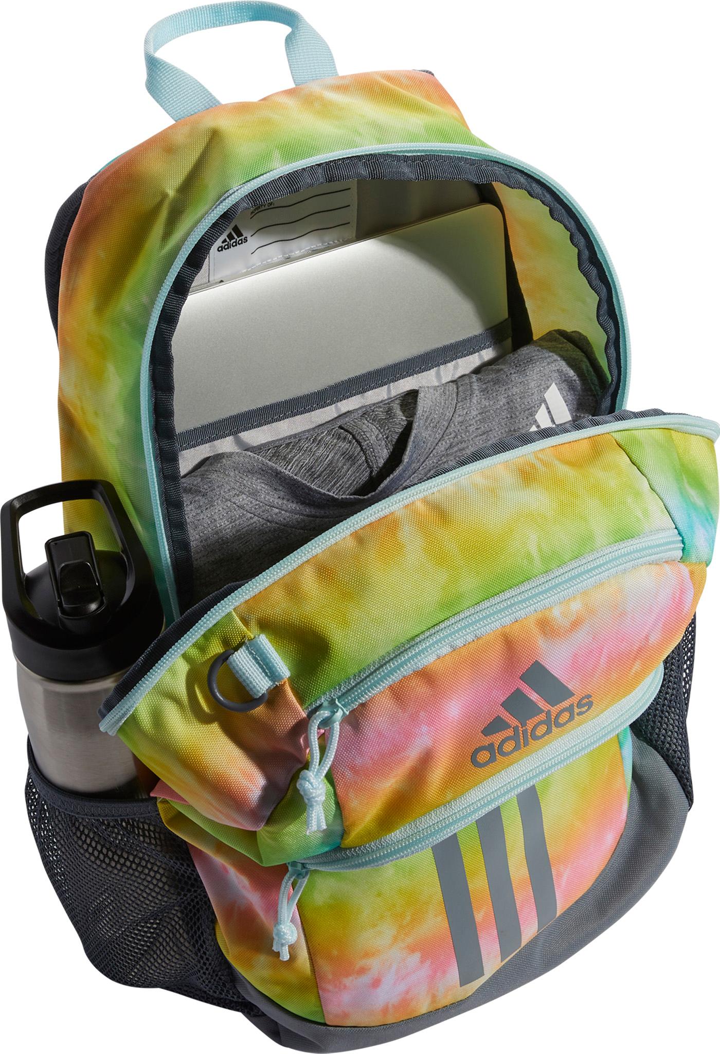 Product gallery image number 5 for product Back-To-School Creator 2 Backpack