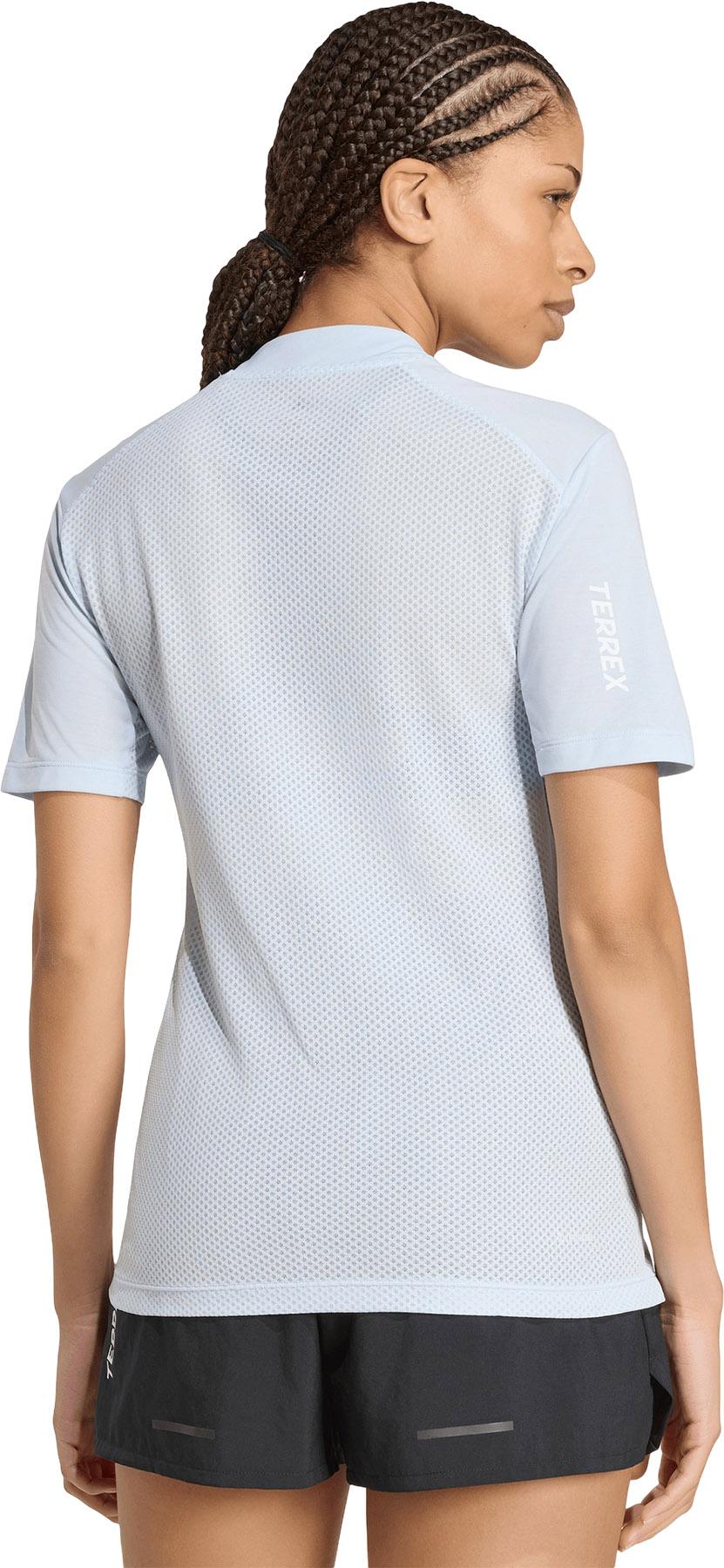 Product gallery image number 2 for product T-shirt Terrex Xperior CLIMACOOL+ - Femme