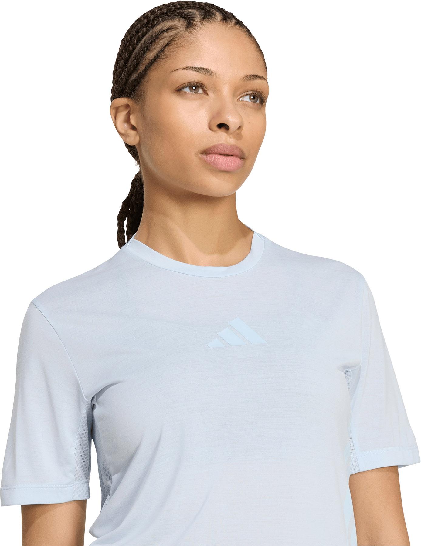 Product gallery image number 3 for product T-shirt Terrex Xperior CLIMACOOL+ - Femme