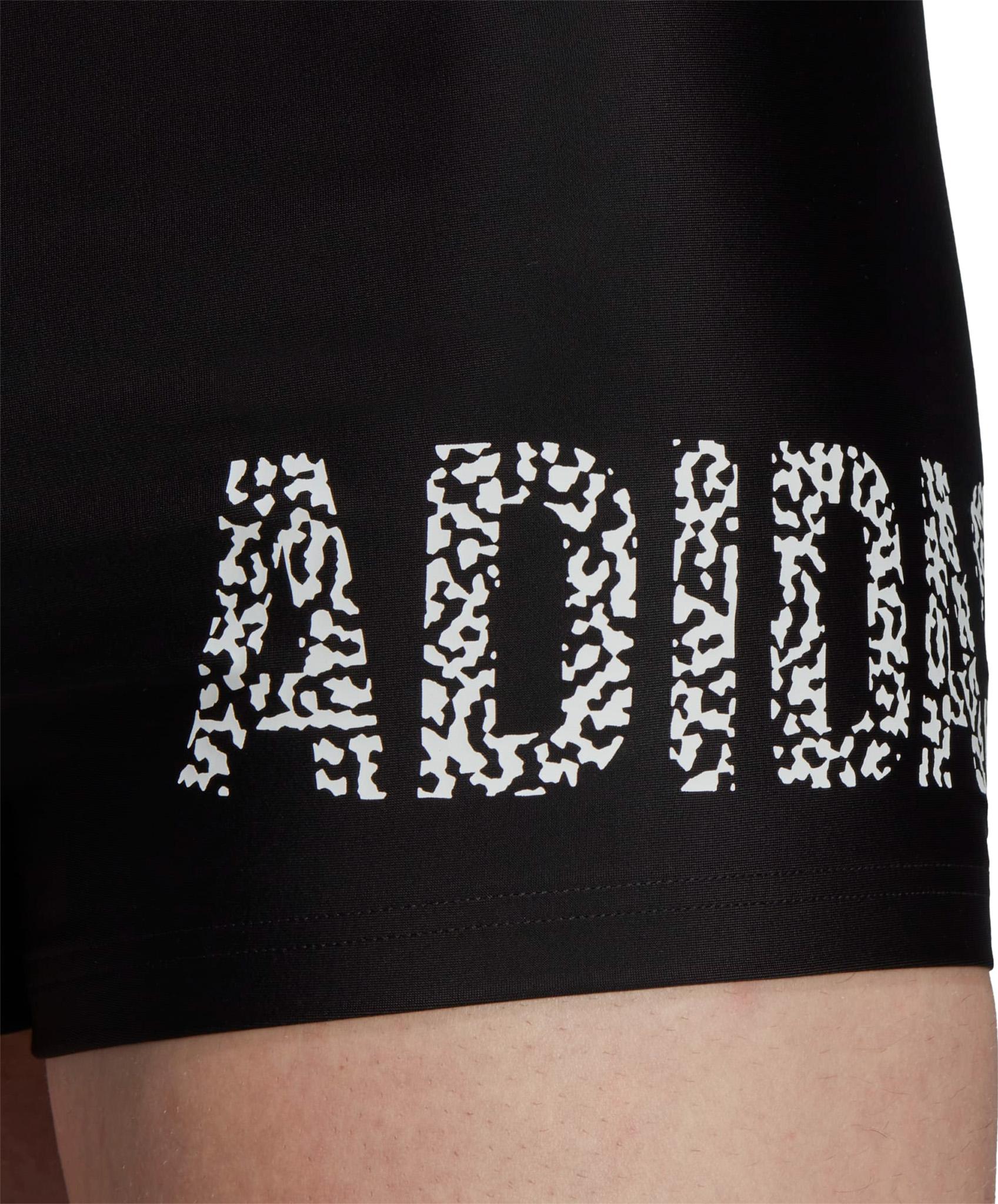 Product gallery image number 3 for product Wording Swim Boxers - Men's