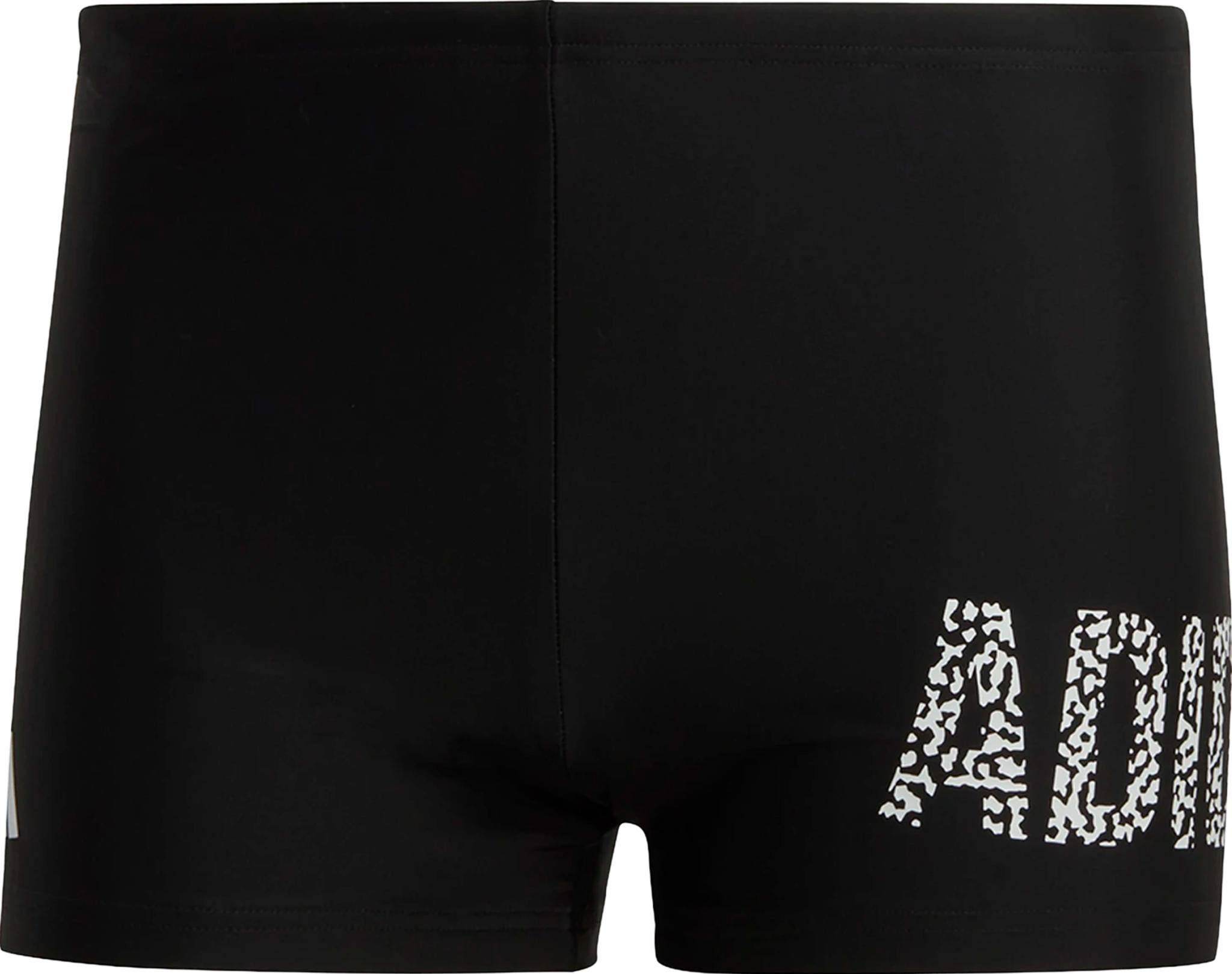 Product gallery image number 1 for product Wording Swim Boxers - Men's