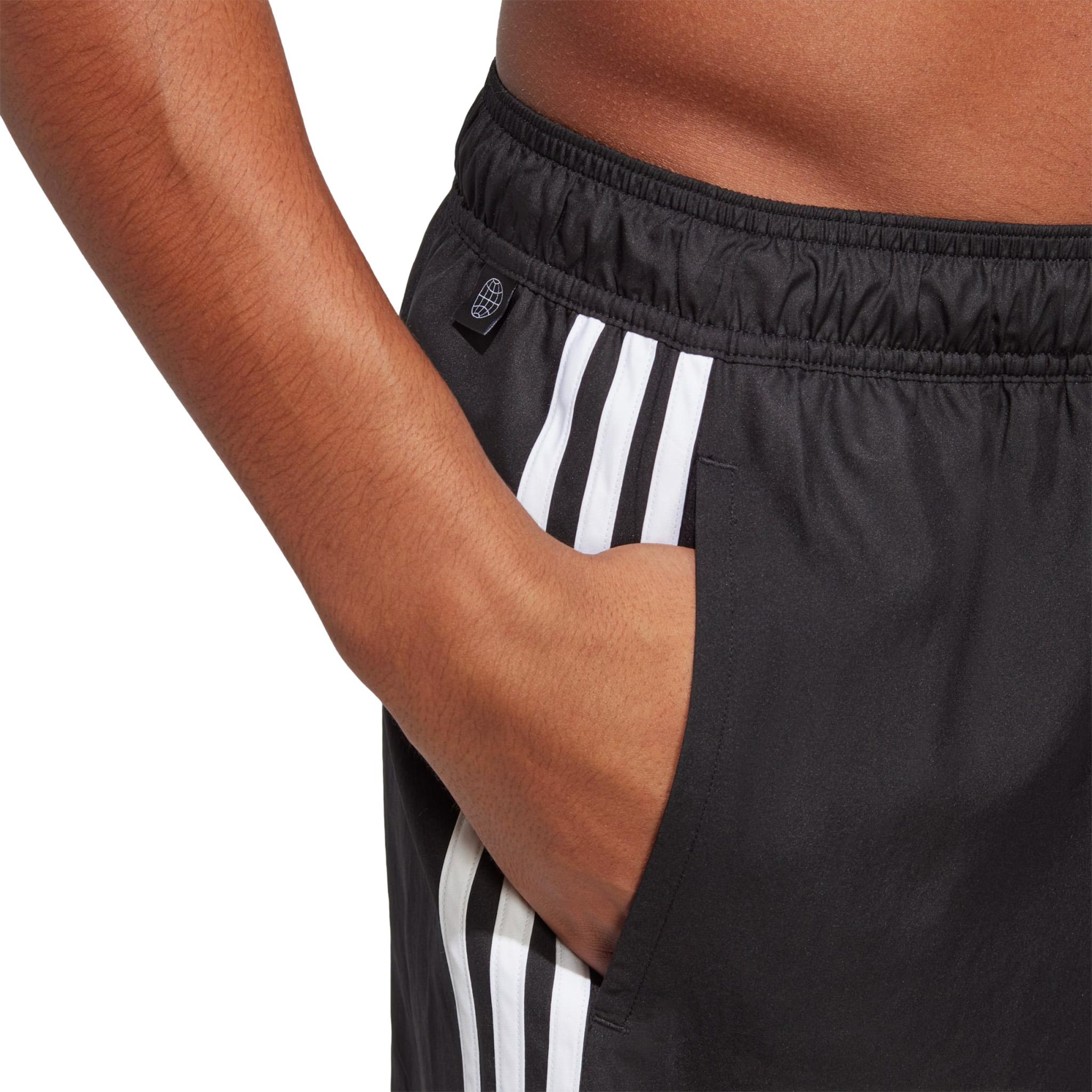 Product gallery image number 4 for product CLX 3-Stripes Swim Shorts - Men's