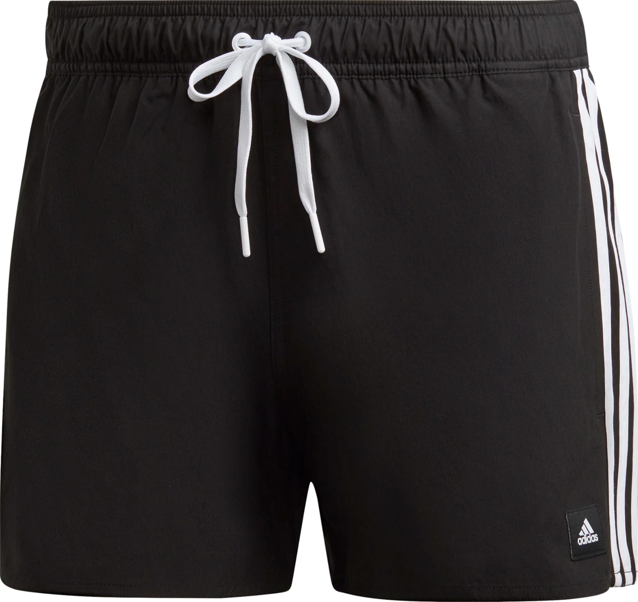 Product gallery image number 1 for product CLX 3-Stripes Swim Shorts - Men's