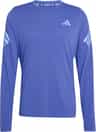 Colour: Dual Indigo