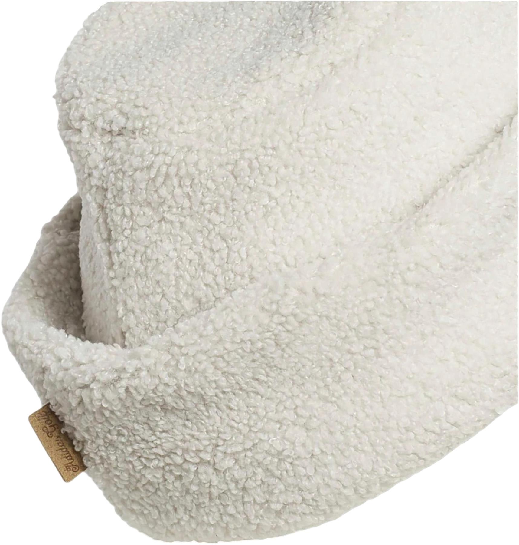 Numéro de l'image de la galerie de produits 3 pour le produit Tuque en sherpa - Femme