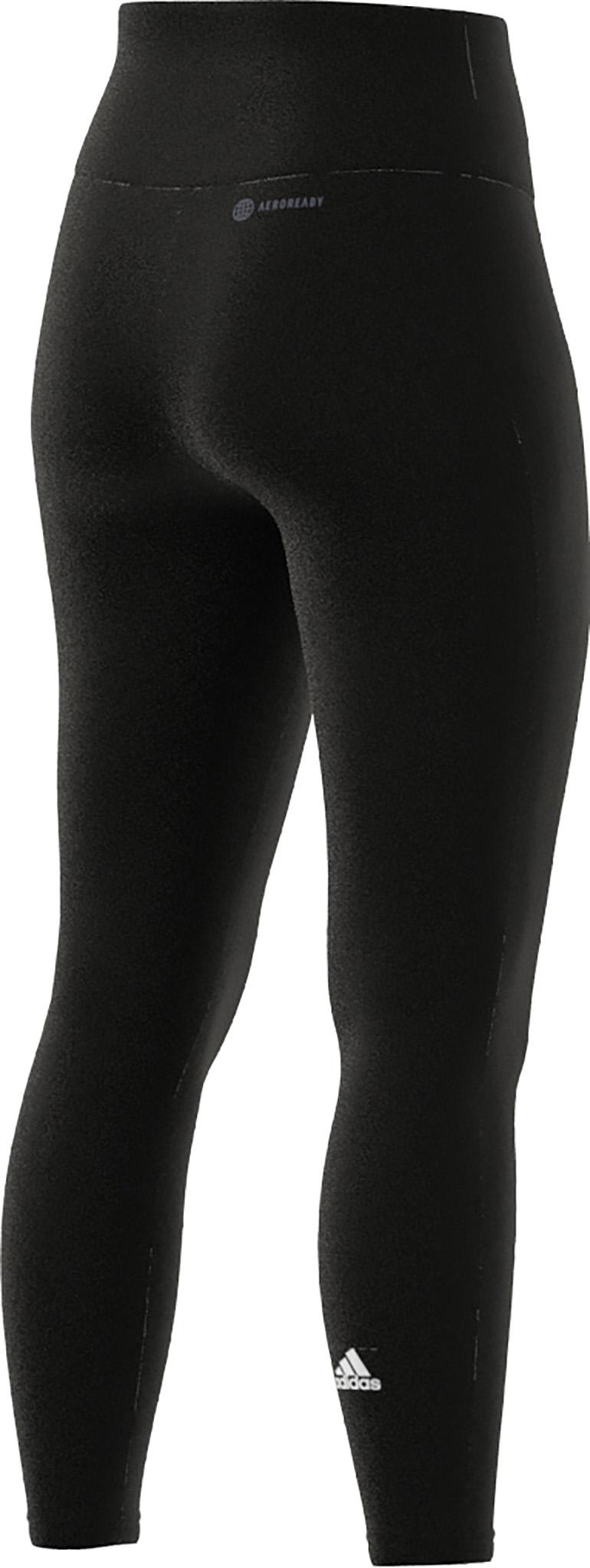Product gallery image number 2 for product Yoga Essentials High-Waisted Legging - Women's