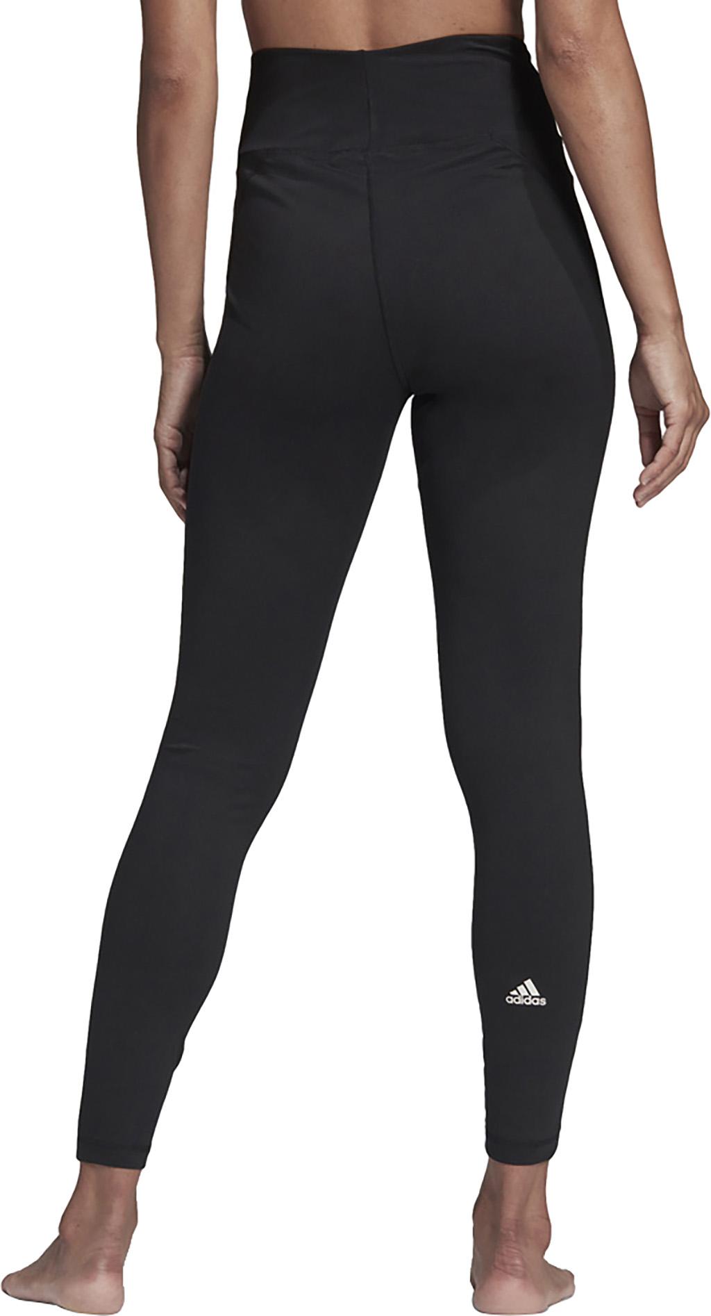 Product gallery image number 6 for product Yoga Essentials High-Waisted Legging - Women's