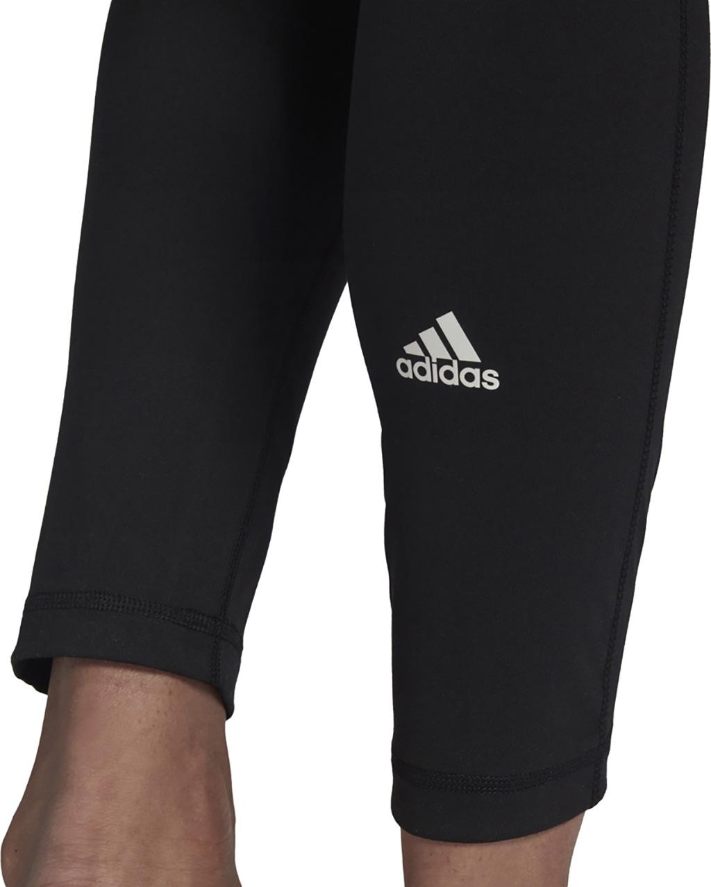 Product gallery image number 5 for product Yoga Essentials High-Waisted Legging - Women's