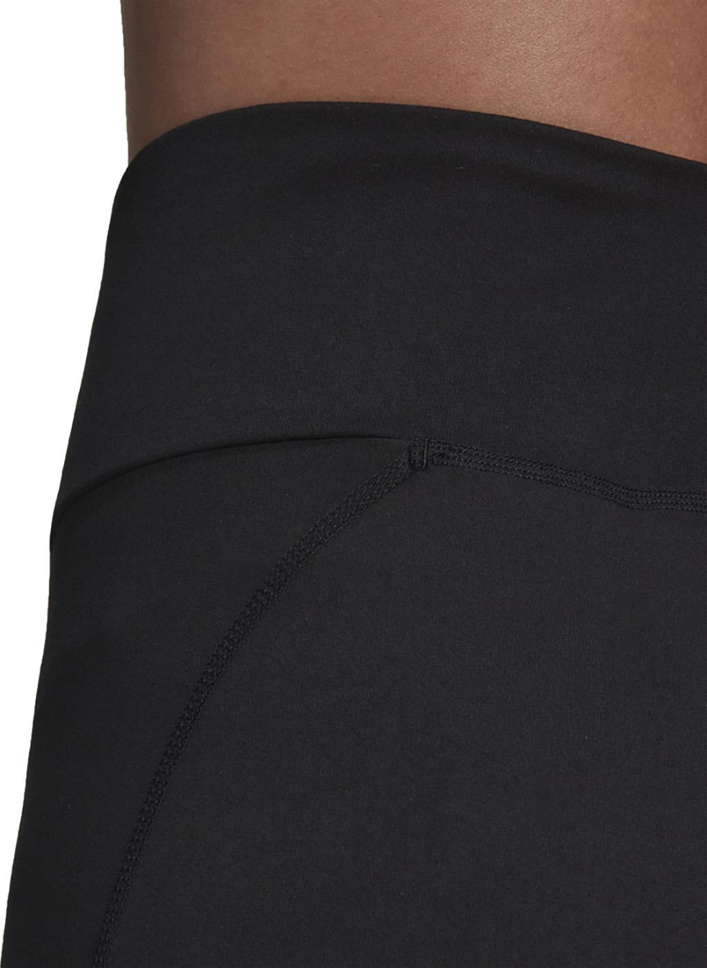 Product gallery image number 4 for product Yoga Essentials High-Waisted Legging - Women's