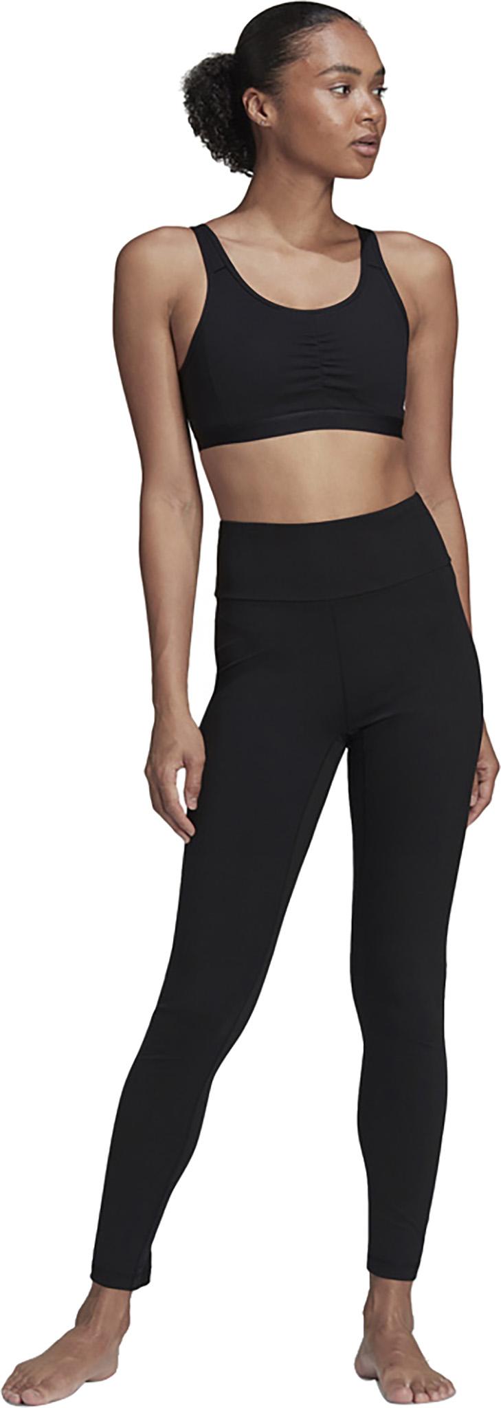Product gallery image number 11 for product Yoga Essentials High-Waisted Legging - Women's