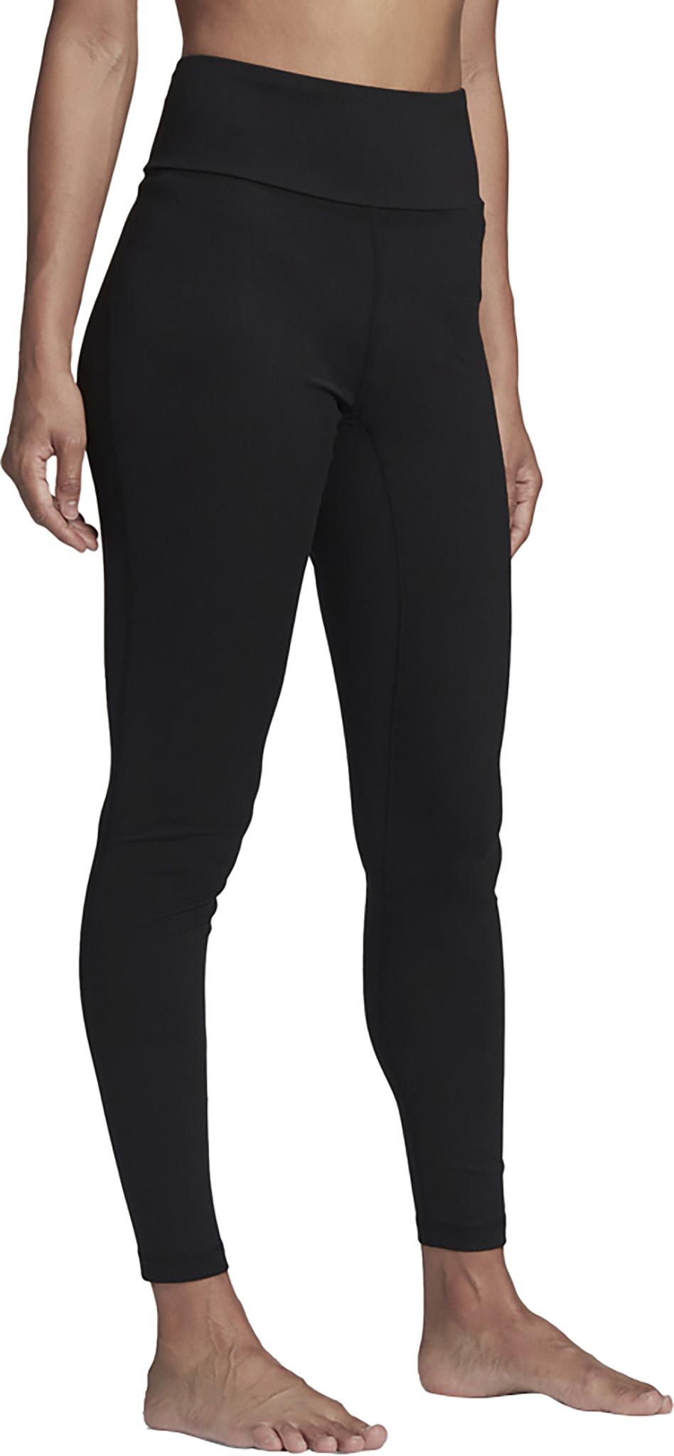Product gallery image number 7 for product Yoga Essentials High-Waisted Legging - Women's