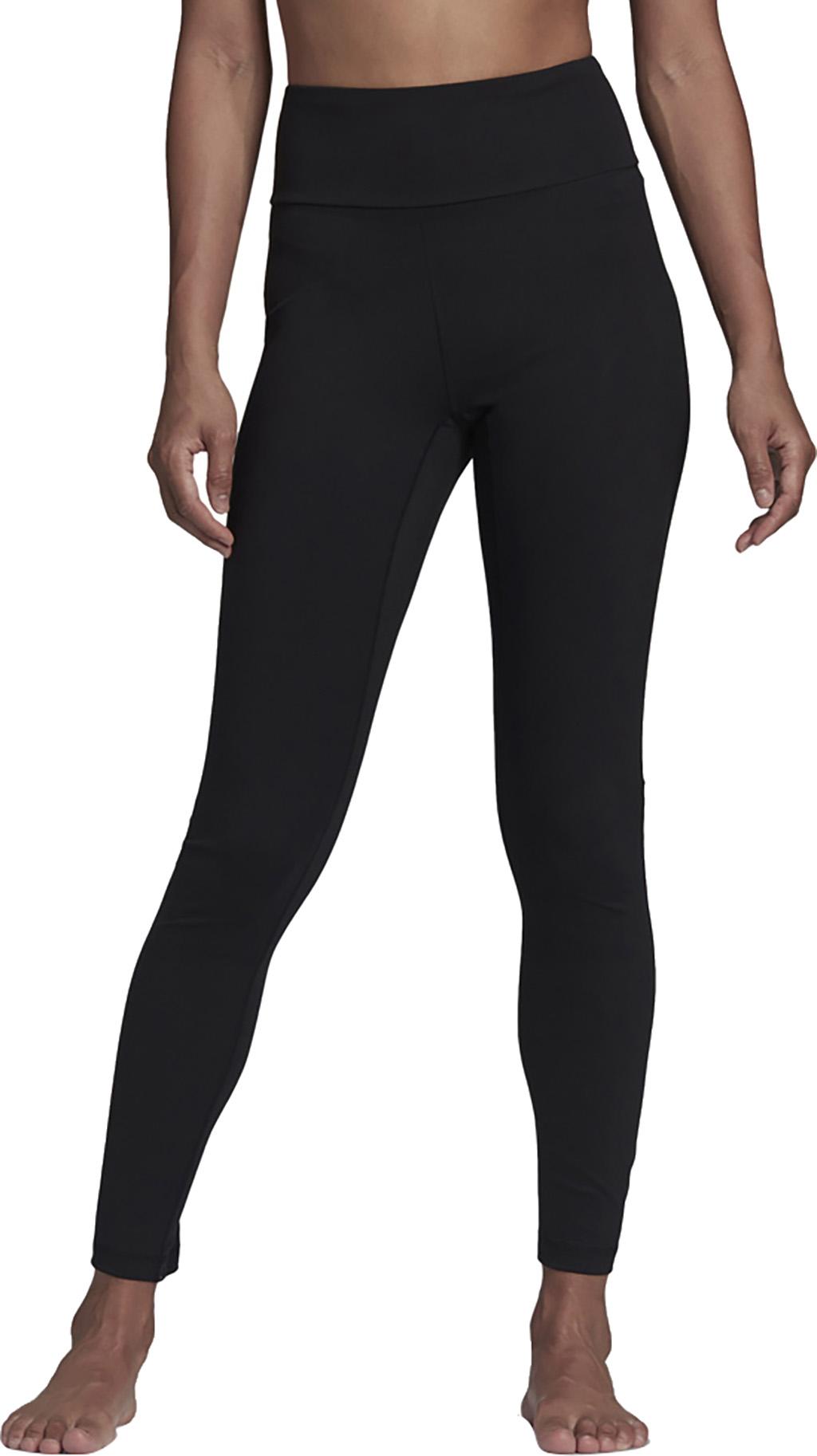 Product gallery image number 8 for product Yoga Essentials High-Waisted Legging - Women's