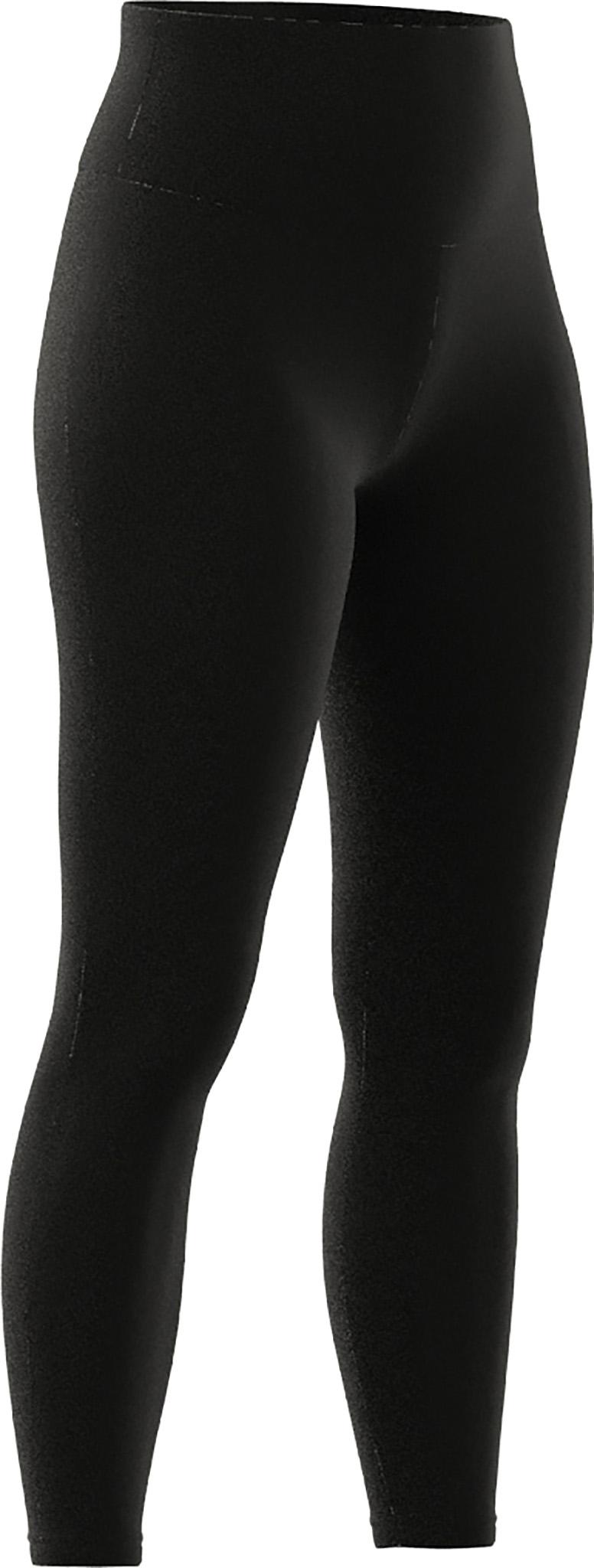 Product gallery image number 12 for product Yoga Essentials High-Waisted Legging - Women's