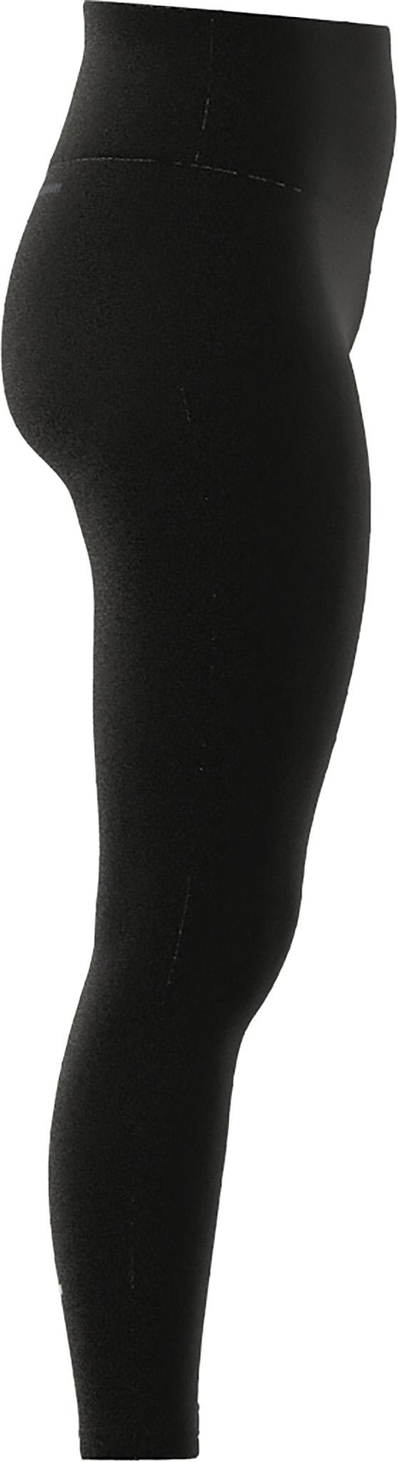 Product gallery image number 9 for product Yoga Essentials High-Waisted Legging - Women's