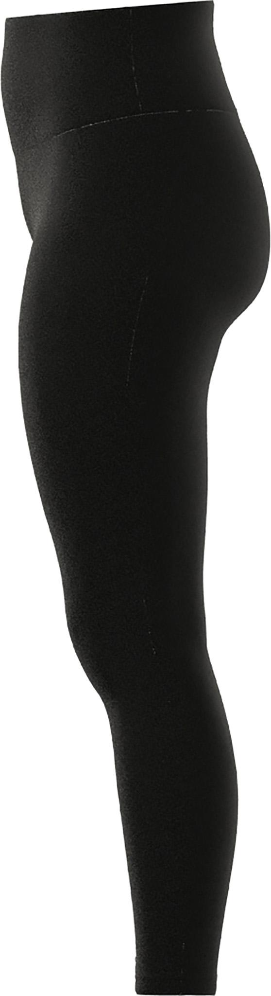 Product gallery image number 10 for product Yoga Essentials High-Waisted Legging - Women's