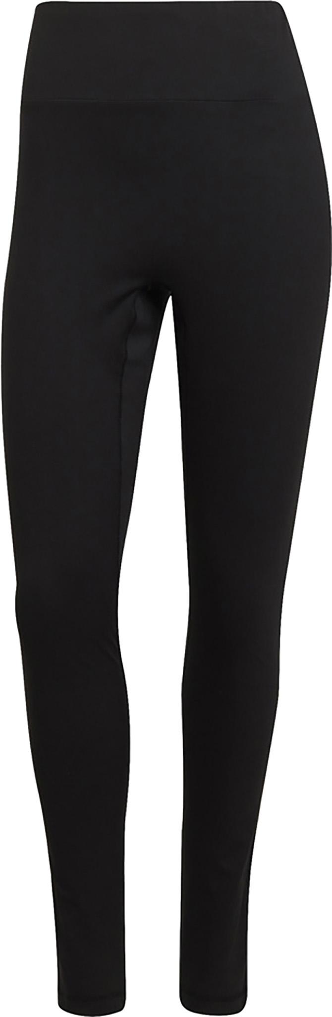 Product gallery image number 1 for product Yoga Essentials High-Waisted Legging - Women's