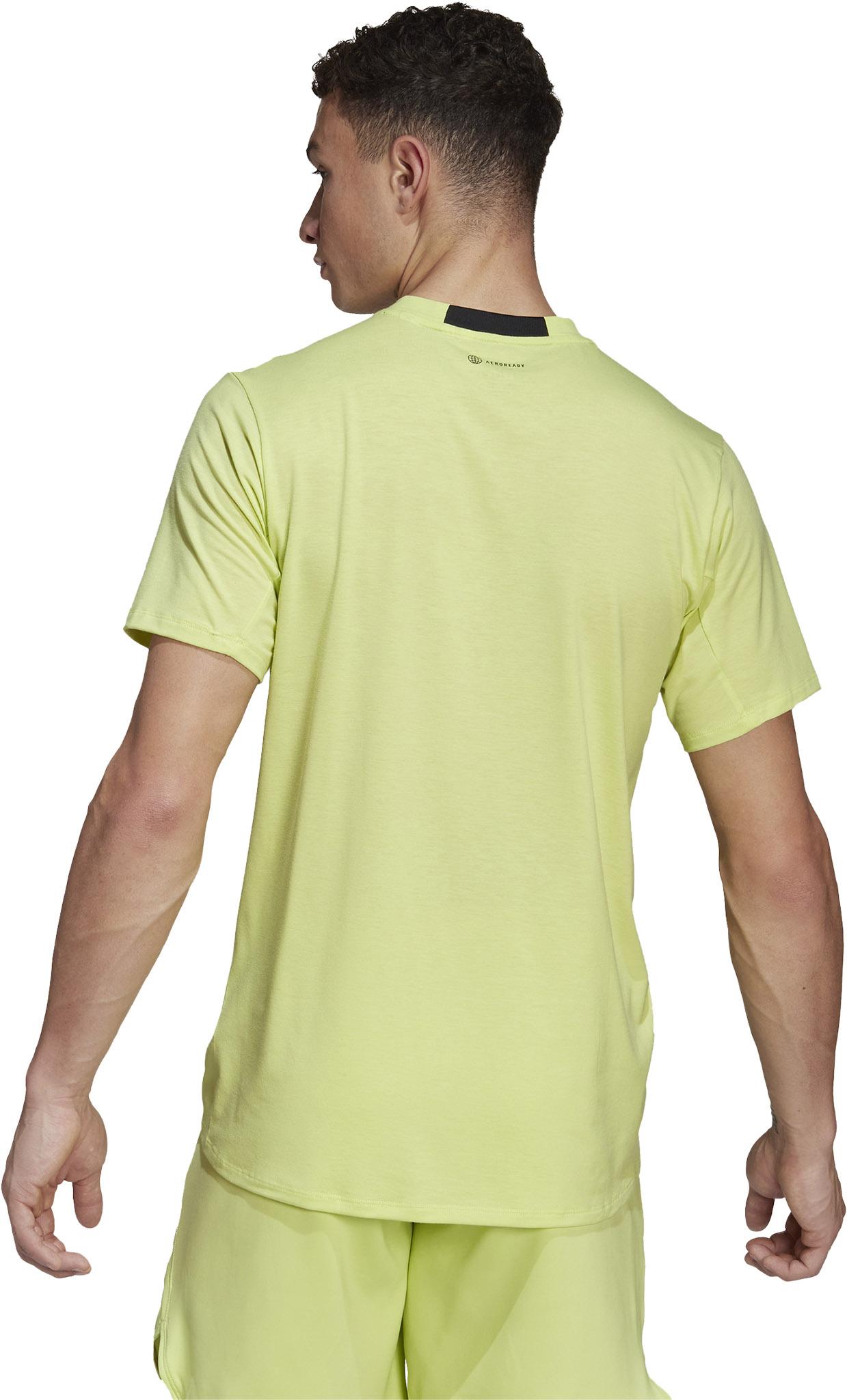 Product gallery image number 2 for product Designed For Training T-Shirt - Men's