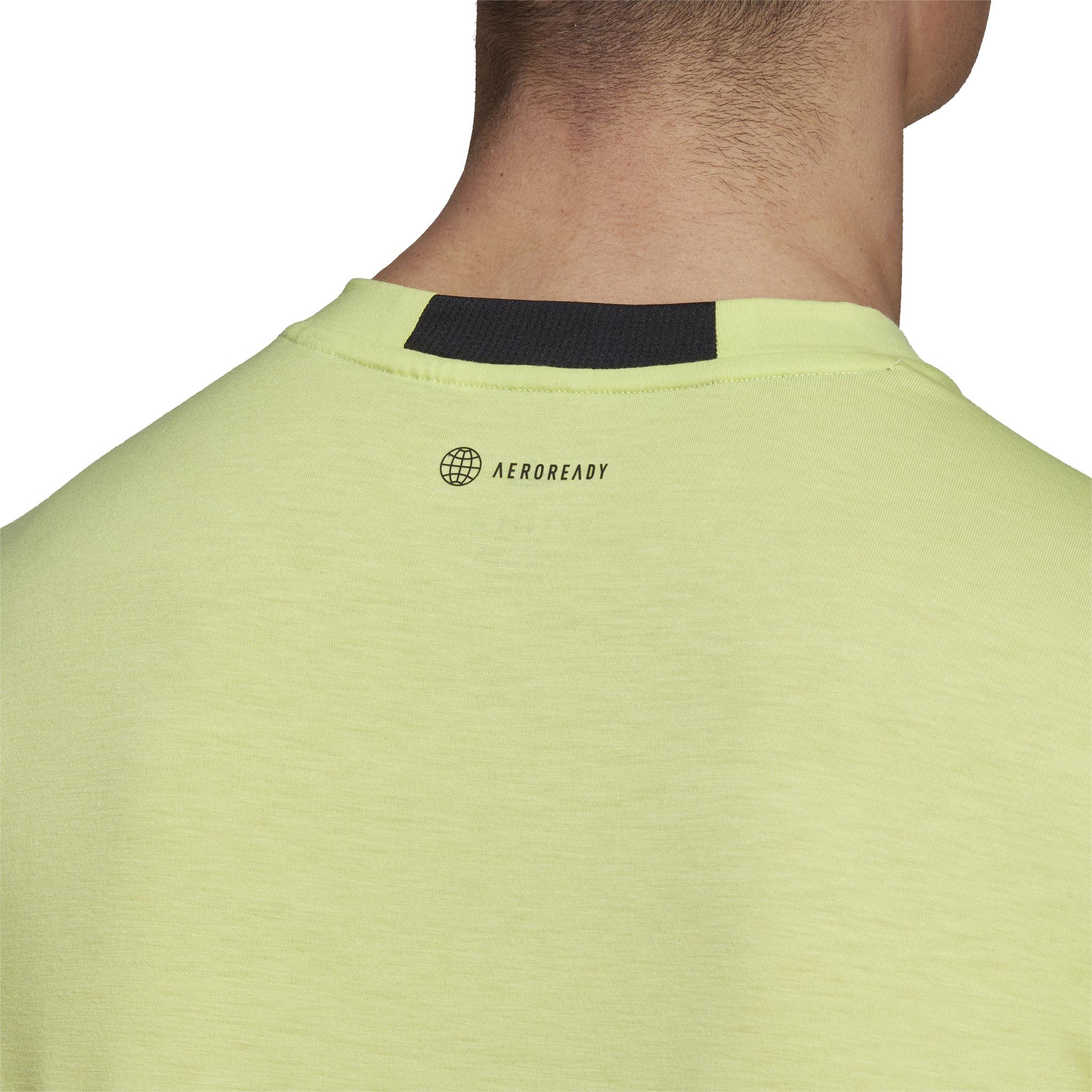 Product gallery image number 5 for product Designed For Training T-Shirt - Men's
