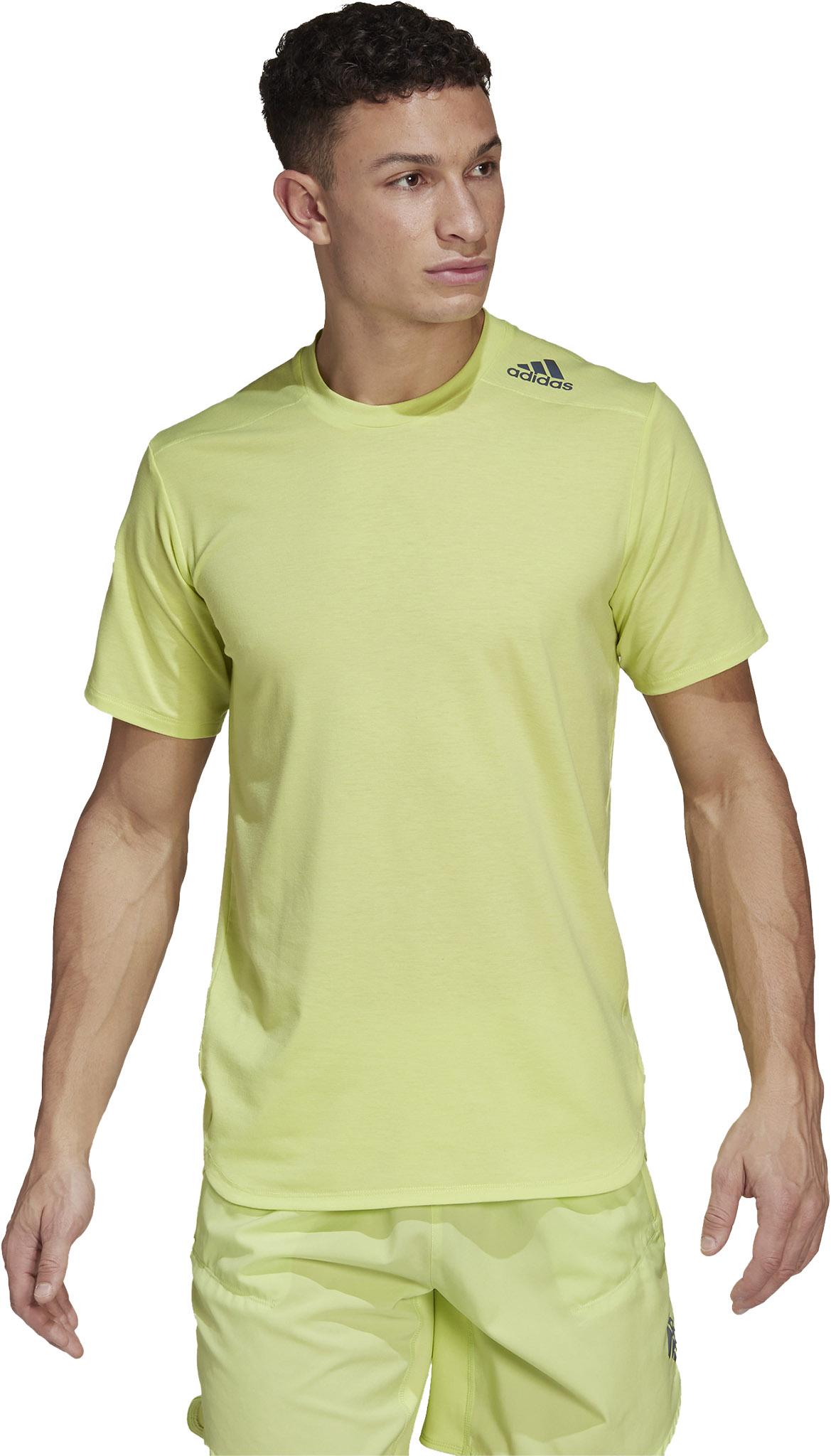 Product gallery image number 4 for product Designed For Training T-Shirt - Men's