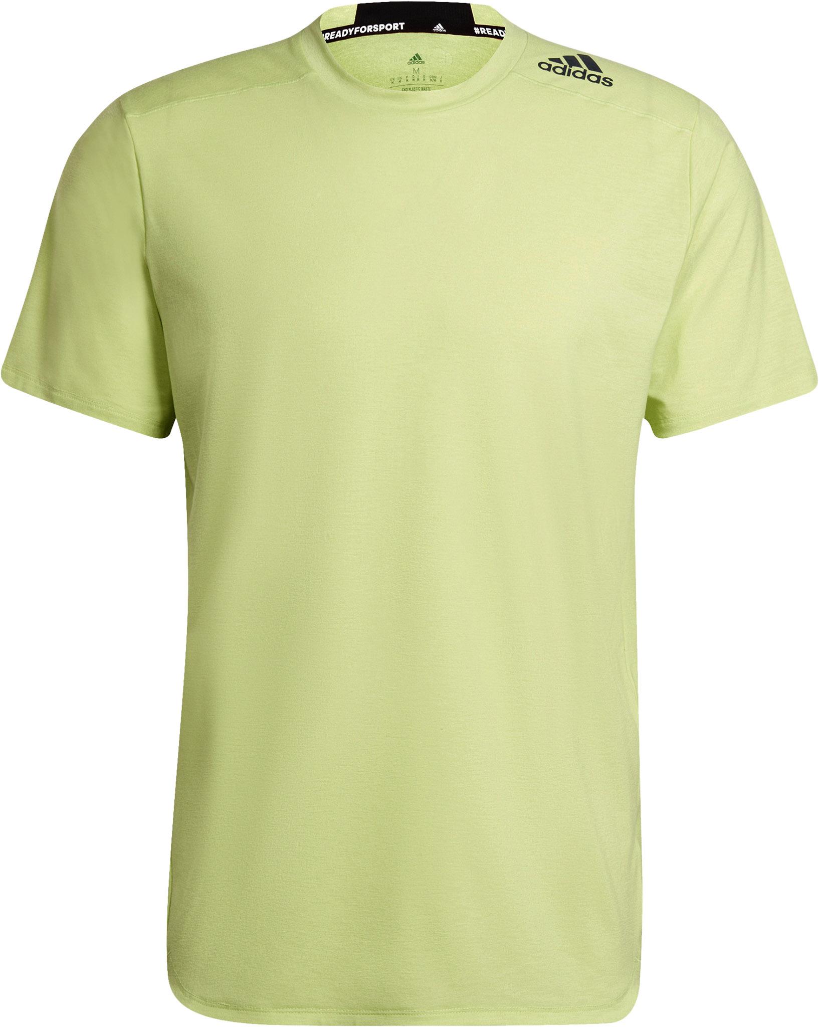 Product gallery image number 1 for product Designed For Training T-Shirt - Men's