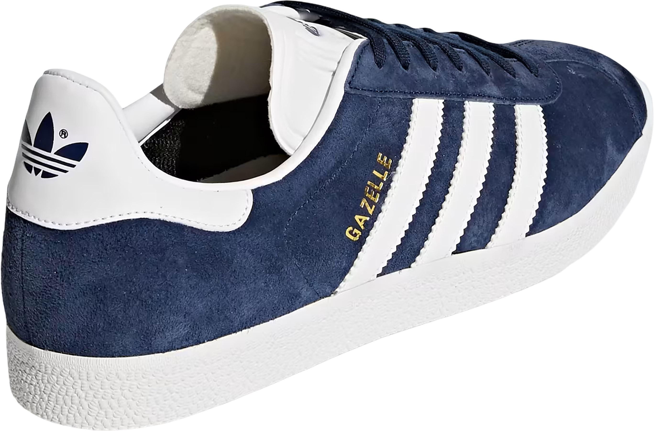 Product gallery image number 5 for product Gazelle Shoes - Men's