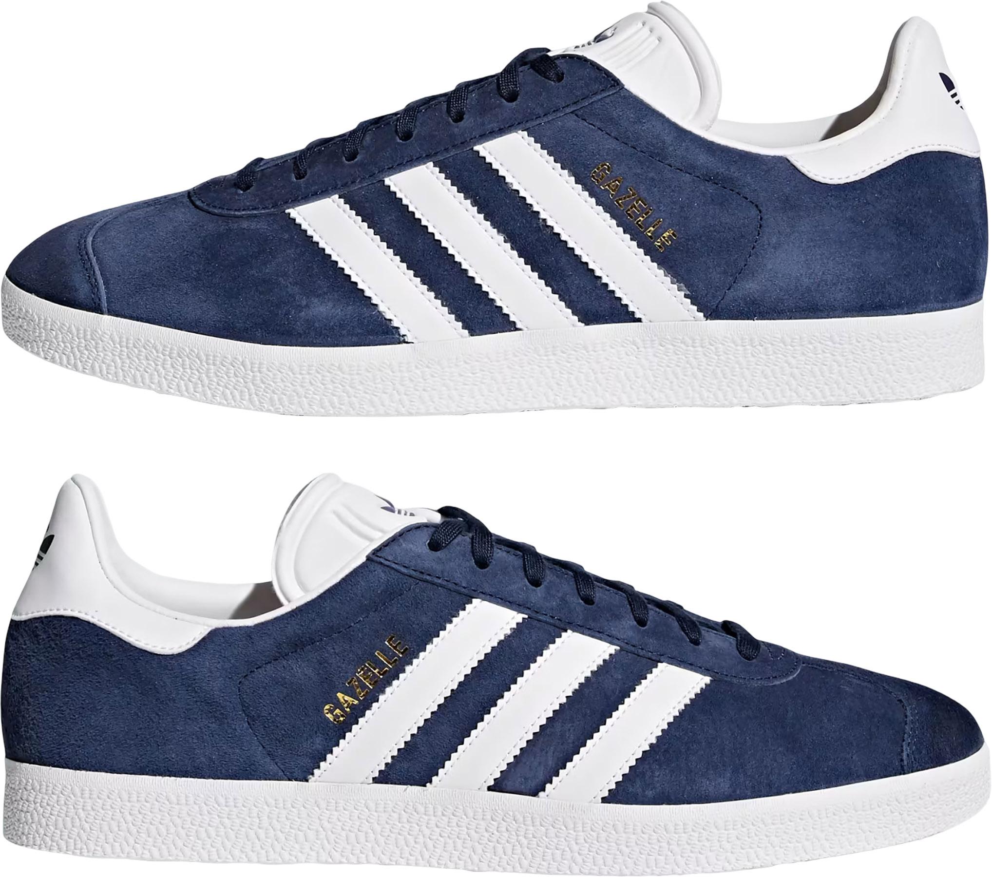 Product gallery image number 7 for product Gazelle Shoes - Men's