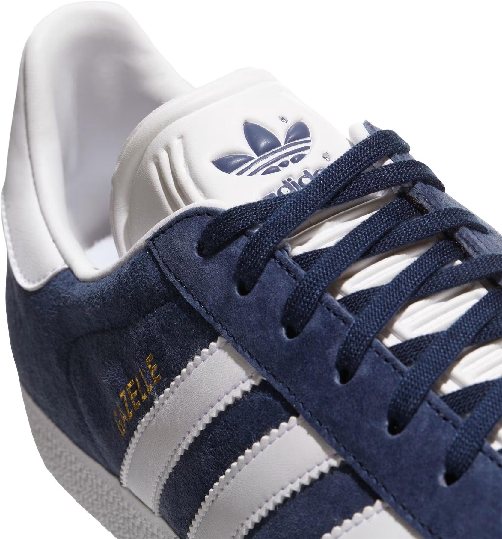 Product gallery image number 8 for product Gazelle Shoes - Men's