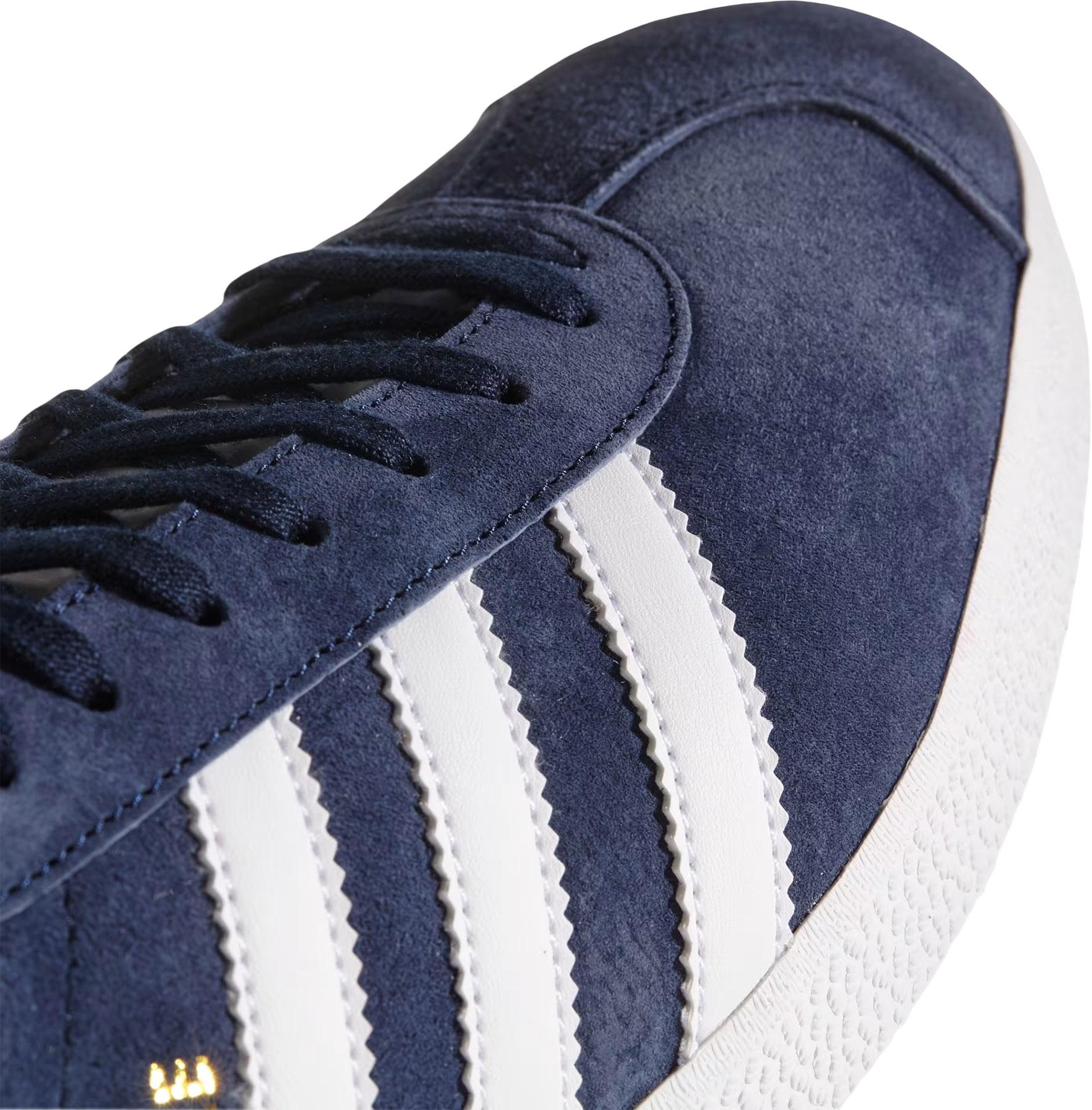 Product gallery image number 9 for product Gazelle Shoes - Men's