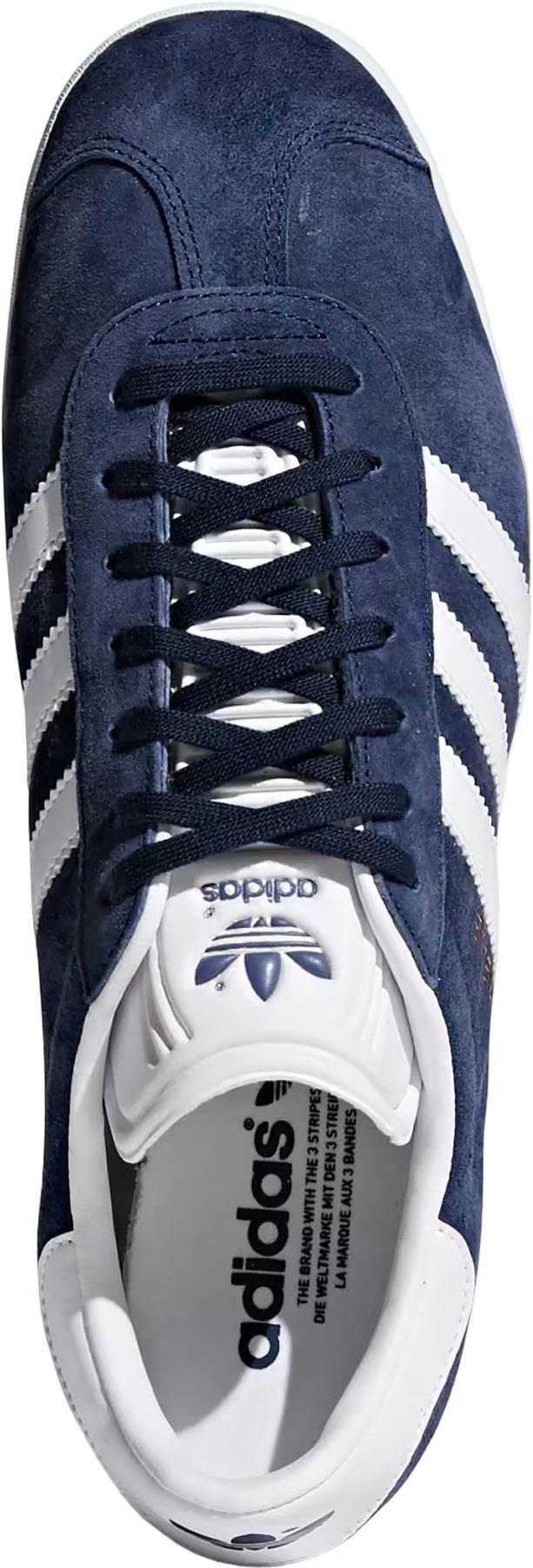 Product gallery image number 4 for product Gazelle Shoes - Men's