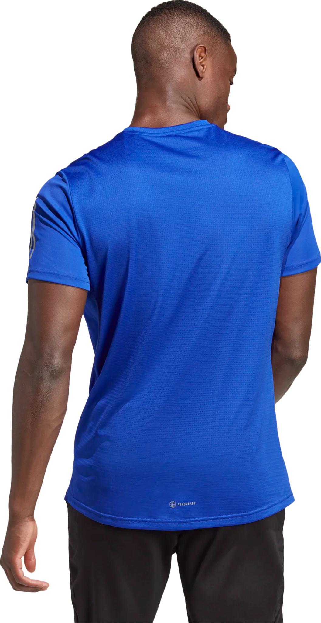 Product gallery image number 2 for product Own The Run T-Shirt - Men's