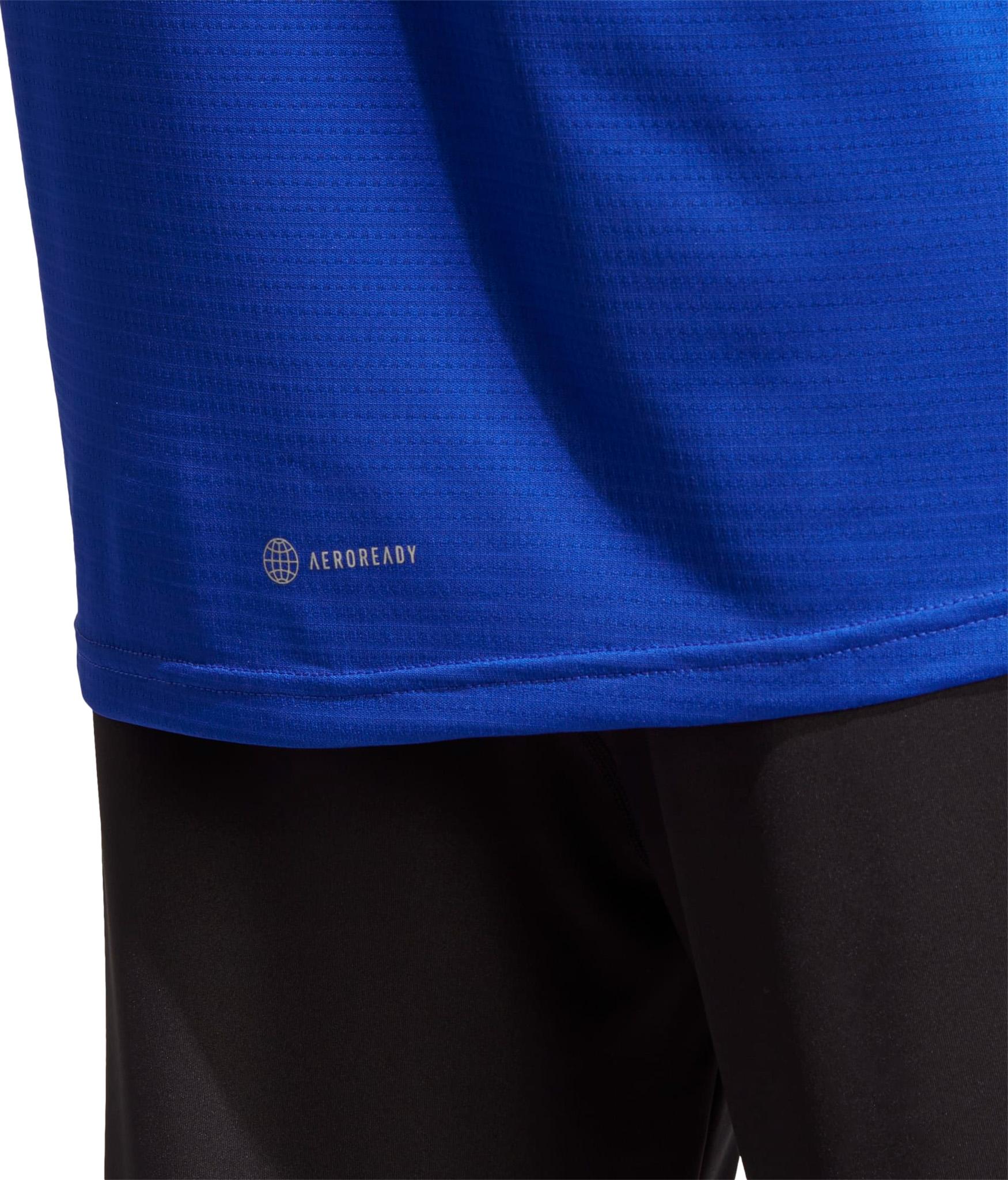 Product gallery image number 3 for product Own The Run T-Shirt - Men's