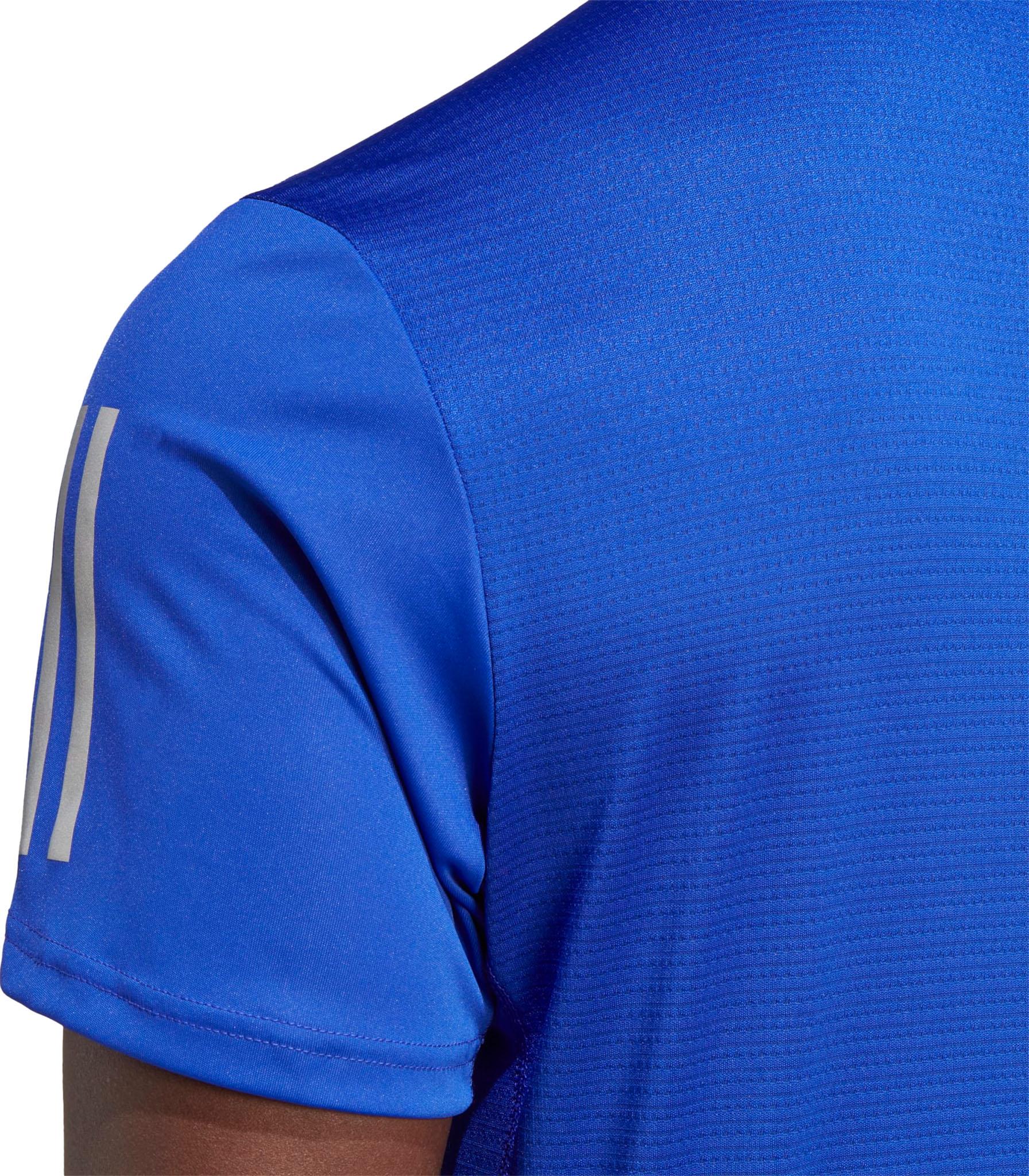 Product gallery image number 4 for product Own The Run T-Shirt - Men's
