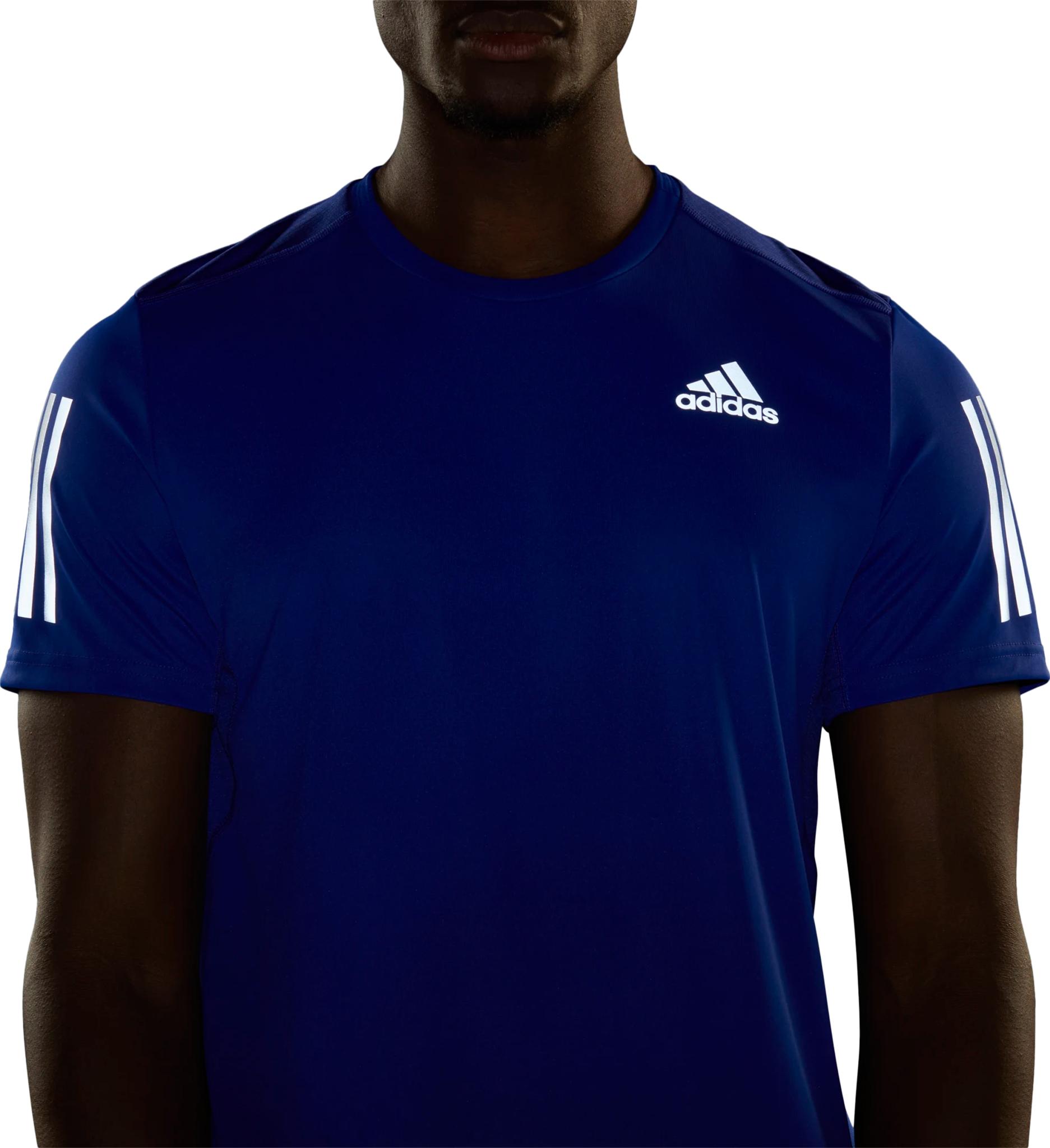 Product gallery image number 5 for product Own The Run T-Shirt - Men's