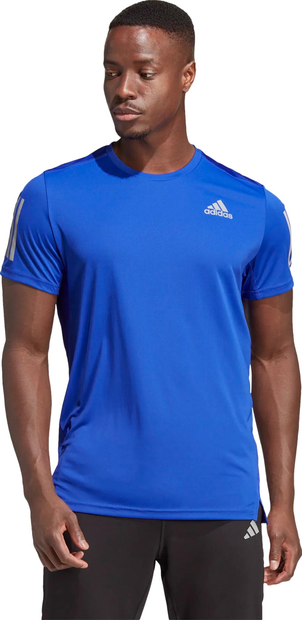 Product gallery image number 6 for product Own The Run T-Shirt - Men's