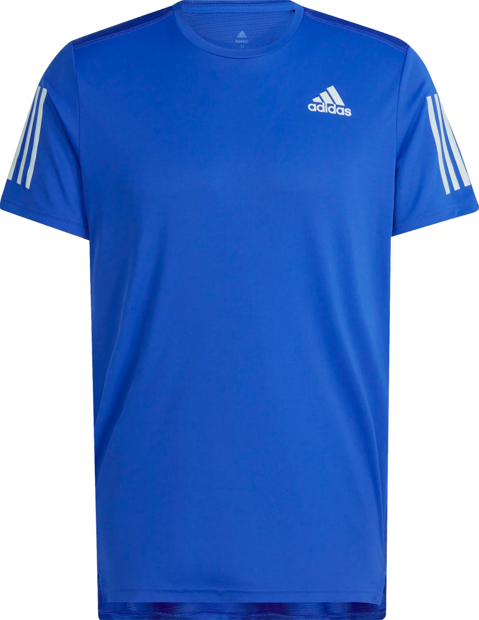 Product gallery image number 1 for product Own The Run T-Shirt - Men's