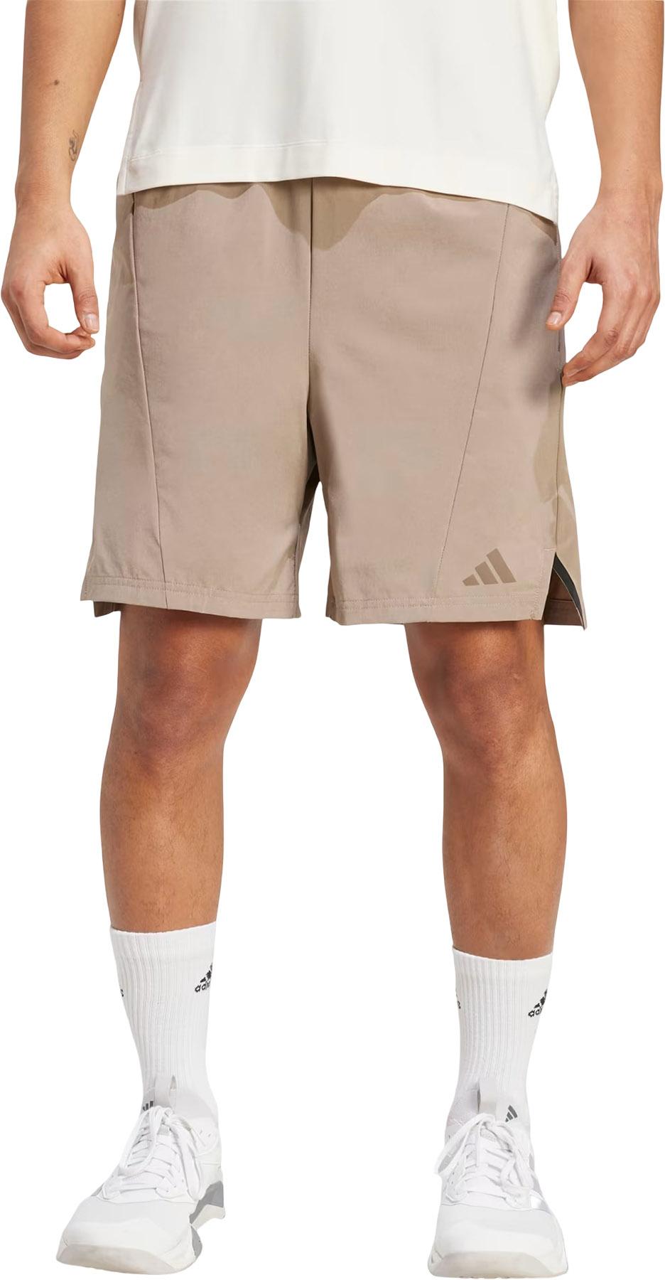 Product gallery image number 4 for product Designed for Training Workout Shorts - Men's